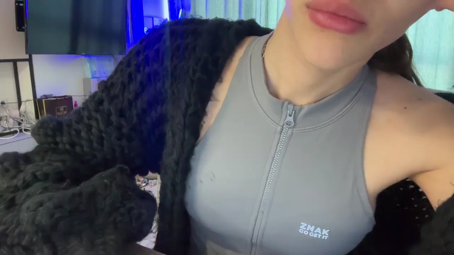 Gallery image thumbnail from StellaHills's myfreecams stream on, 03/09/2025, 12:57 image 8 of 20