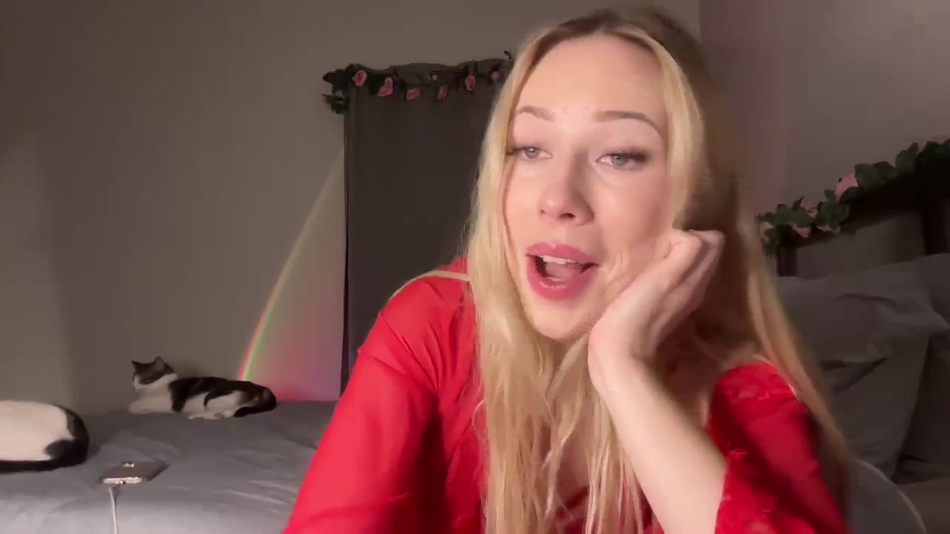 Gallery image thumbnail from StellaRose's myfreecams stream on, 03/04/2024, 04:46 image 18 of 20