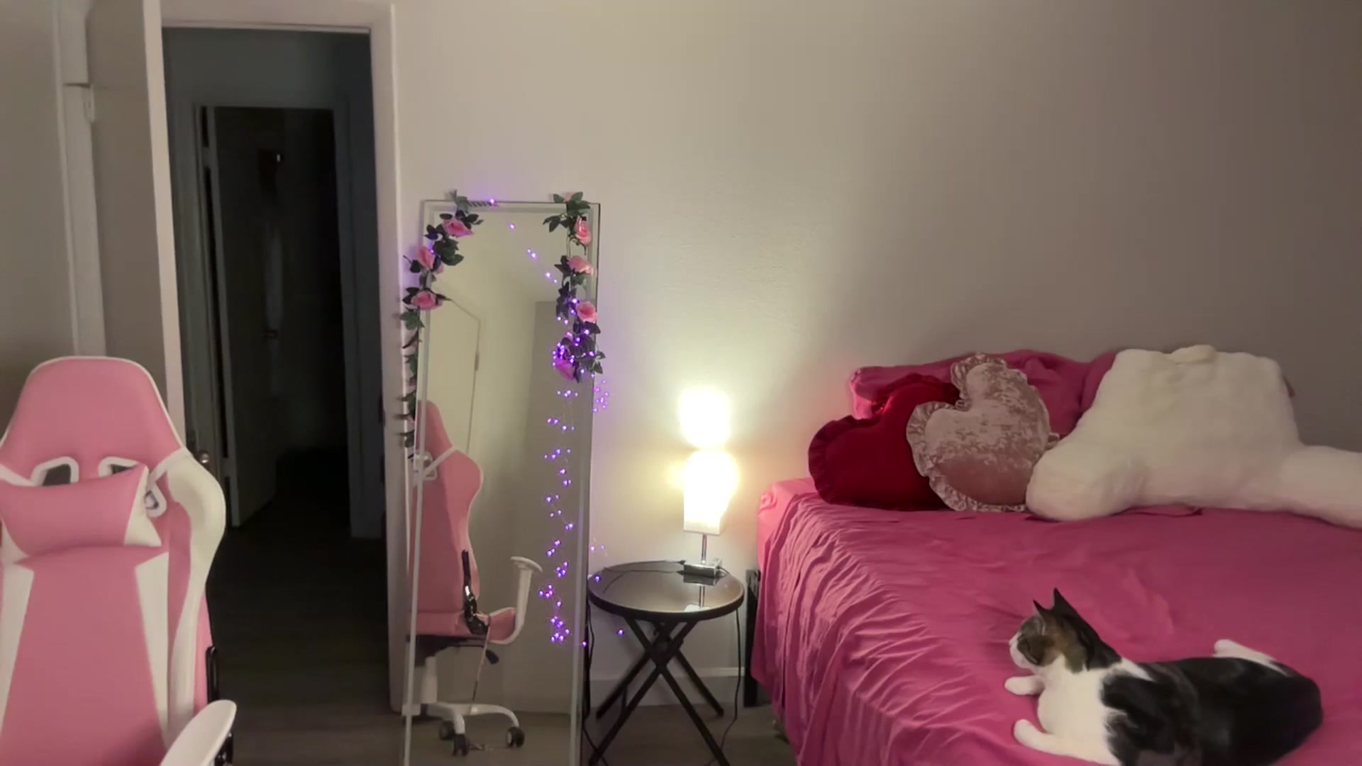 Gallery image thumbnail from StellaRose's myfreecams stream on, 12/02/2025, 02:01 image 5 of 20