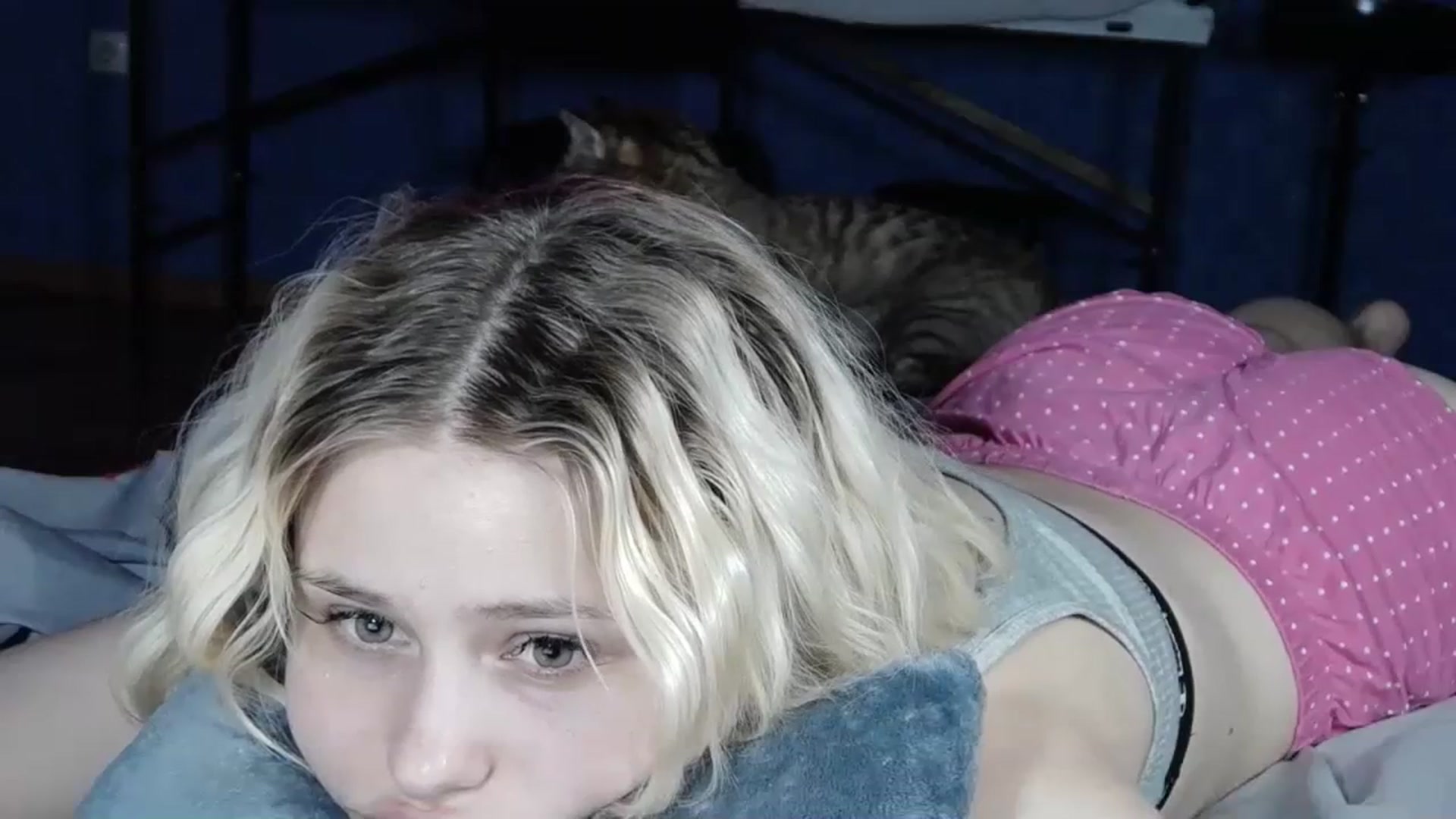 Gallery image thumbnail from StellaSol's myfreecams stream on, 07/10/2023, 23:20 image 8 of 20