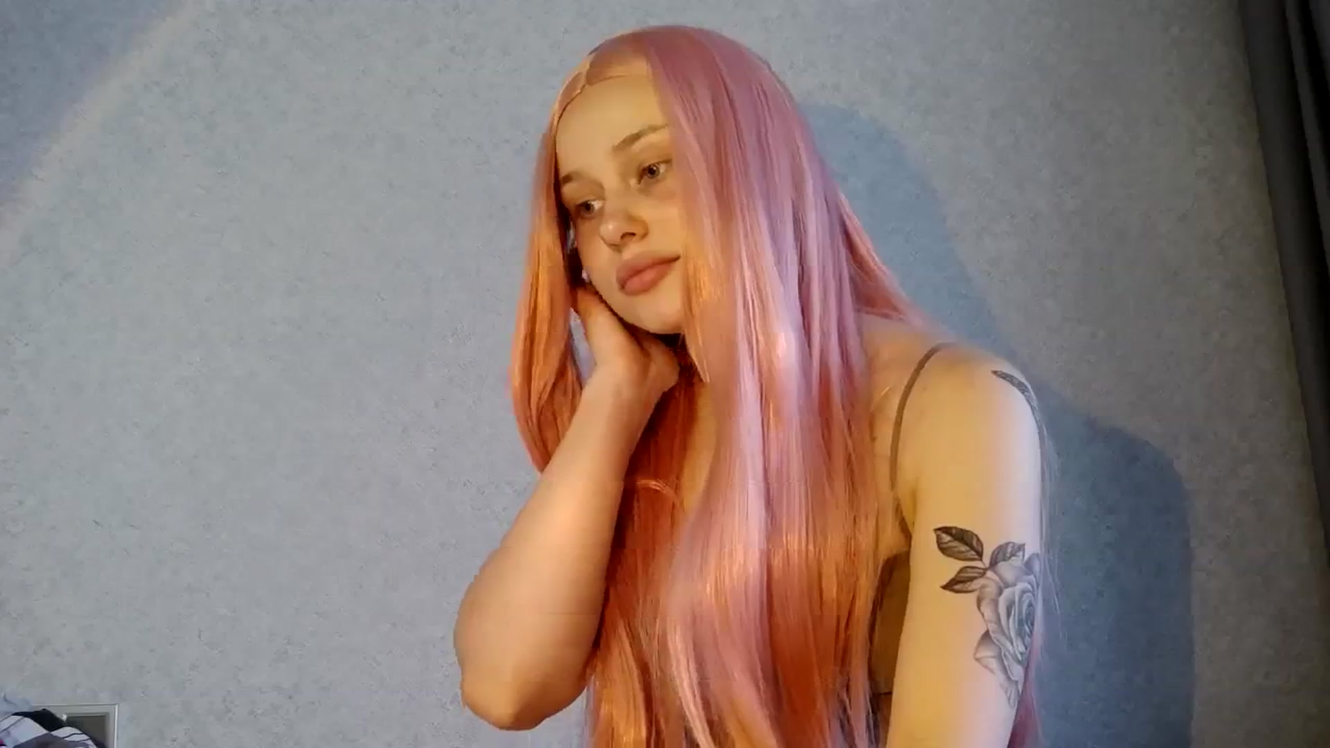 Gallery image thumbnail from StellaSol's myfreecams stream on, 09/13/2023, 15:35 image 11 of 20