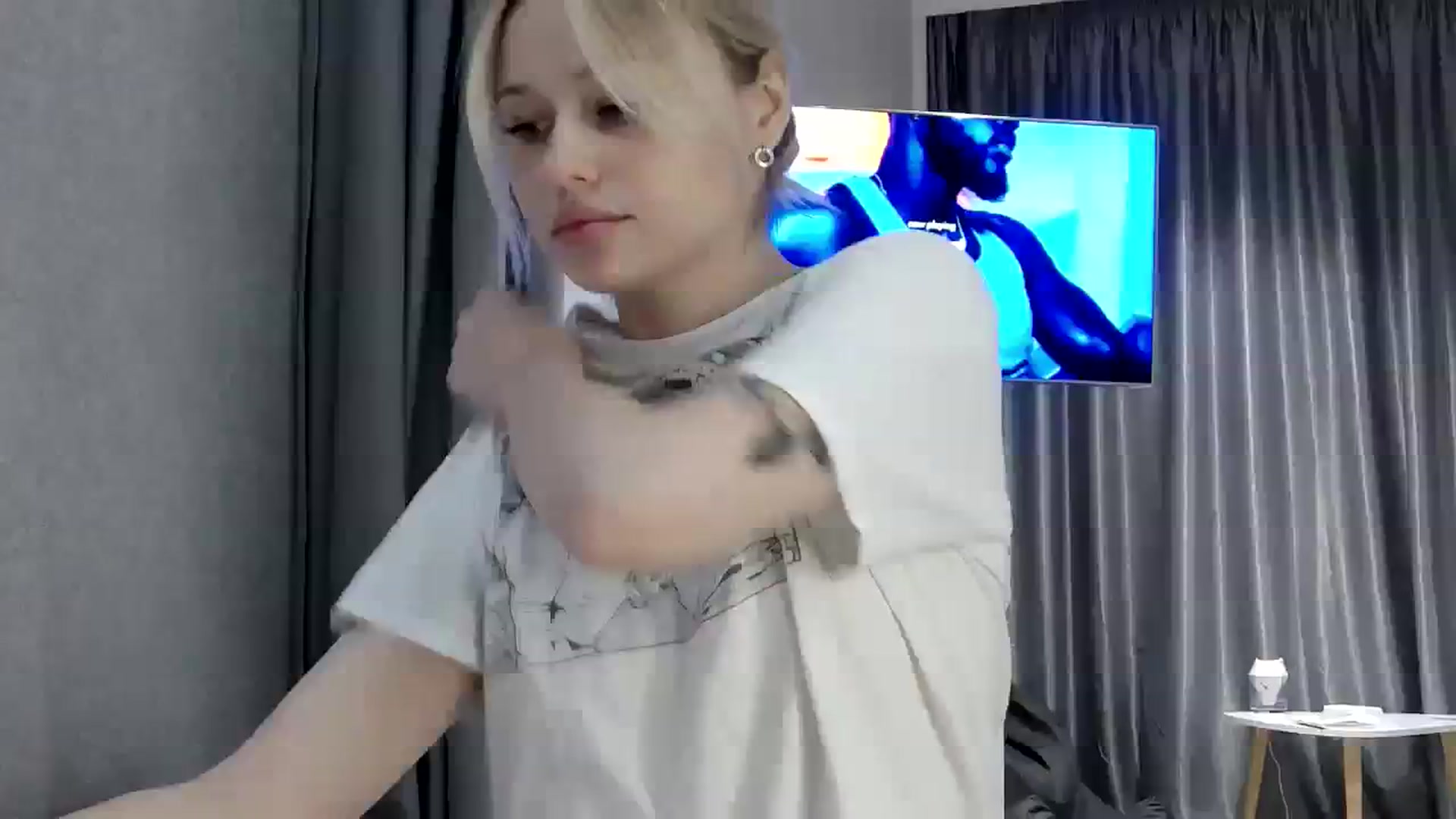Gallery image thumbnail from StellaSol's myfreecams stream on, 09/19/2023, 19:31 image 1 of 20