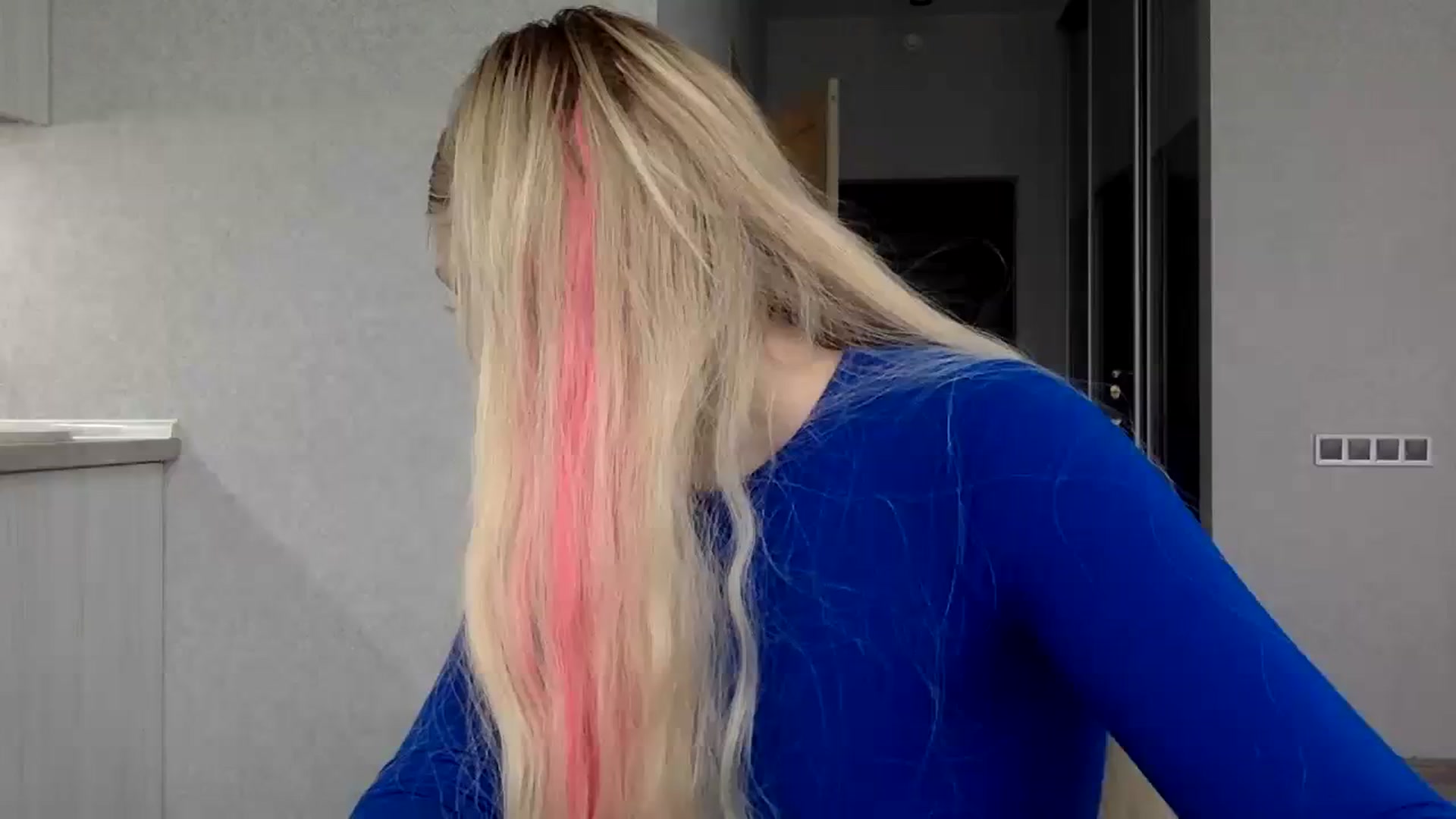 Gallery image thumbnail from StellaSol's myfreecams stream on, 10/25/2023, 12:36 image 16 of 20