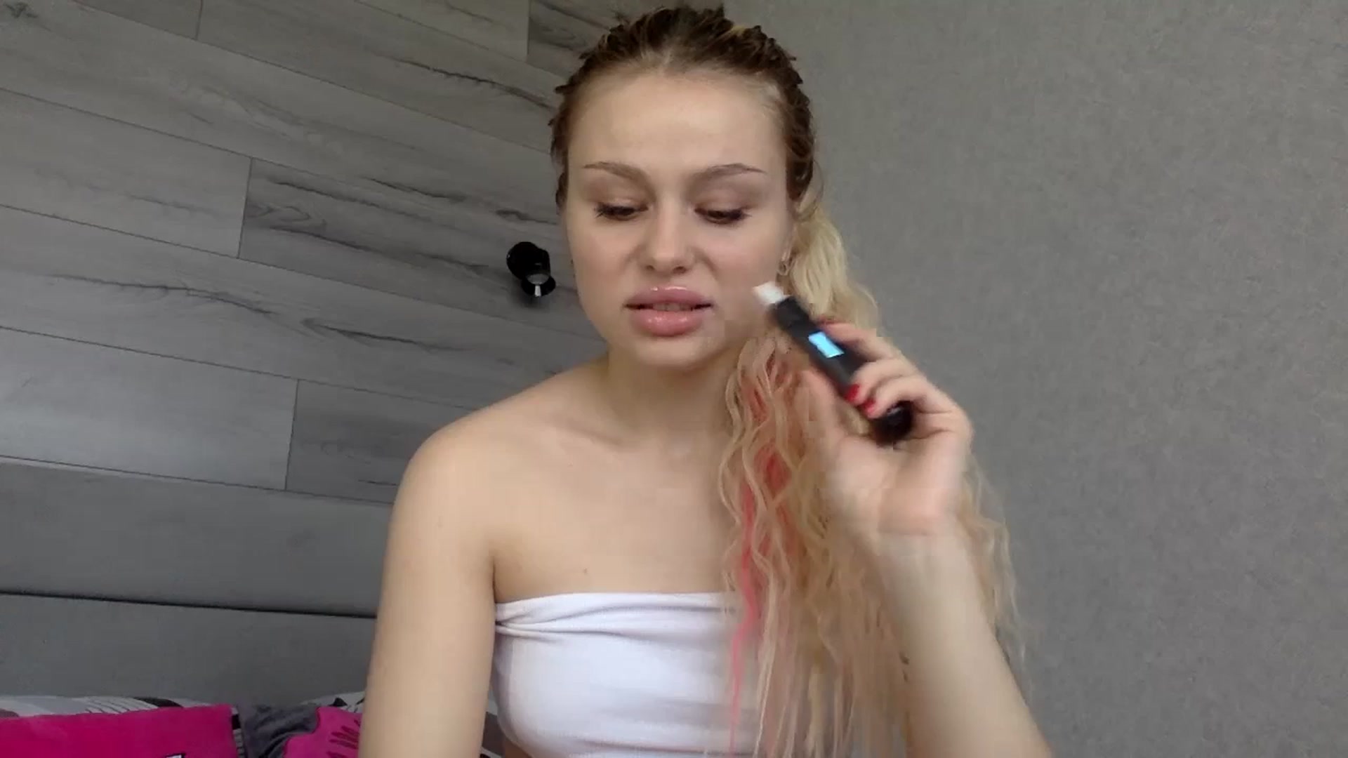 Gallery image thumbnail from StellaSol's myfreecams stream on, 11/13/2023, 11:07 image 3 of 20