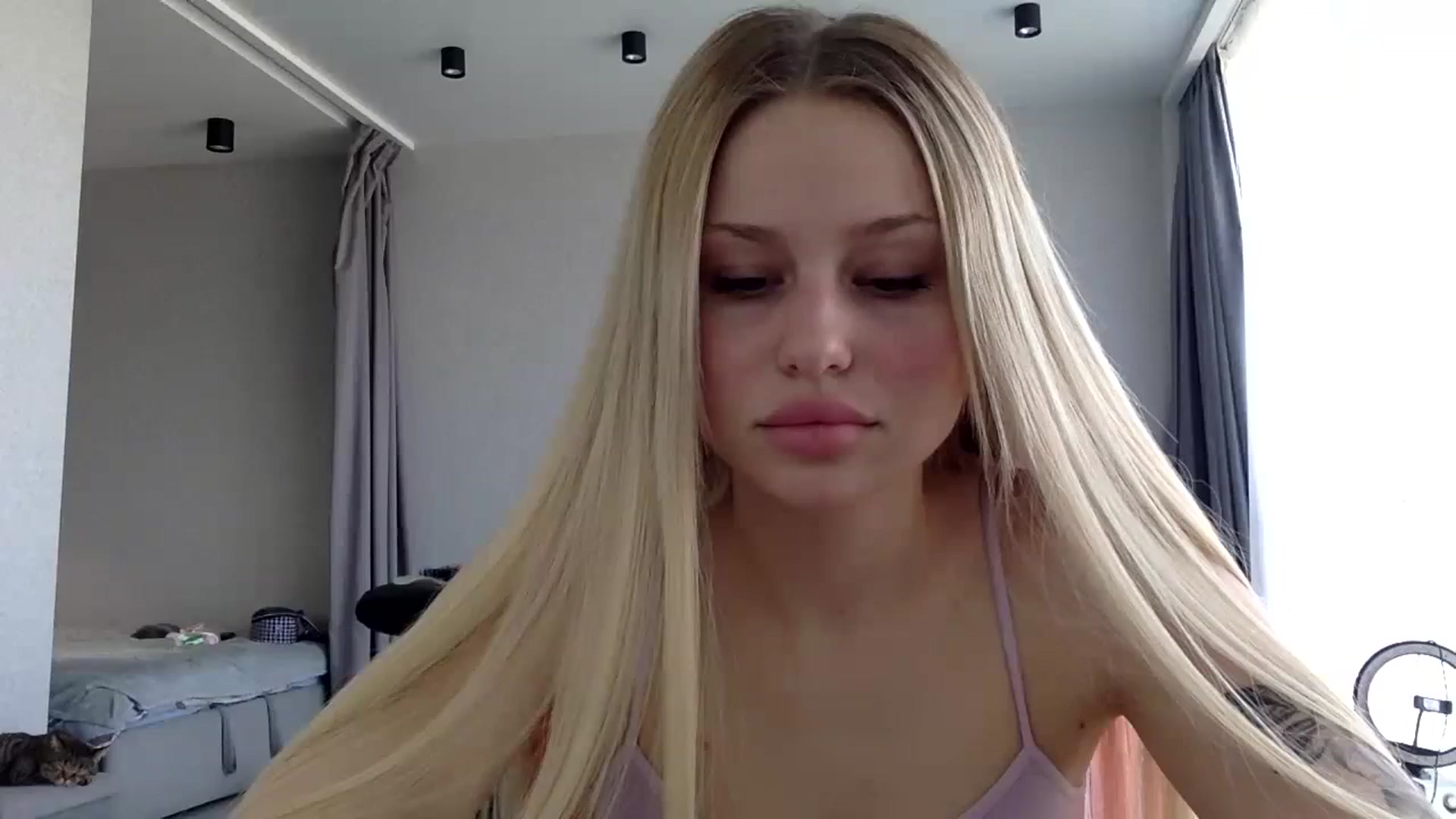 Gallery image thumbnail from StellaSol's myfreecams stream on, 11/16/2023, 12:07 image 16 of 20