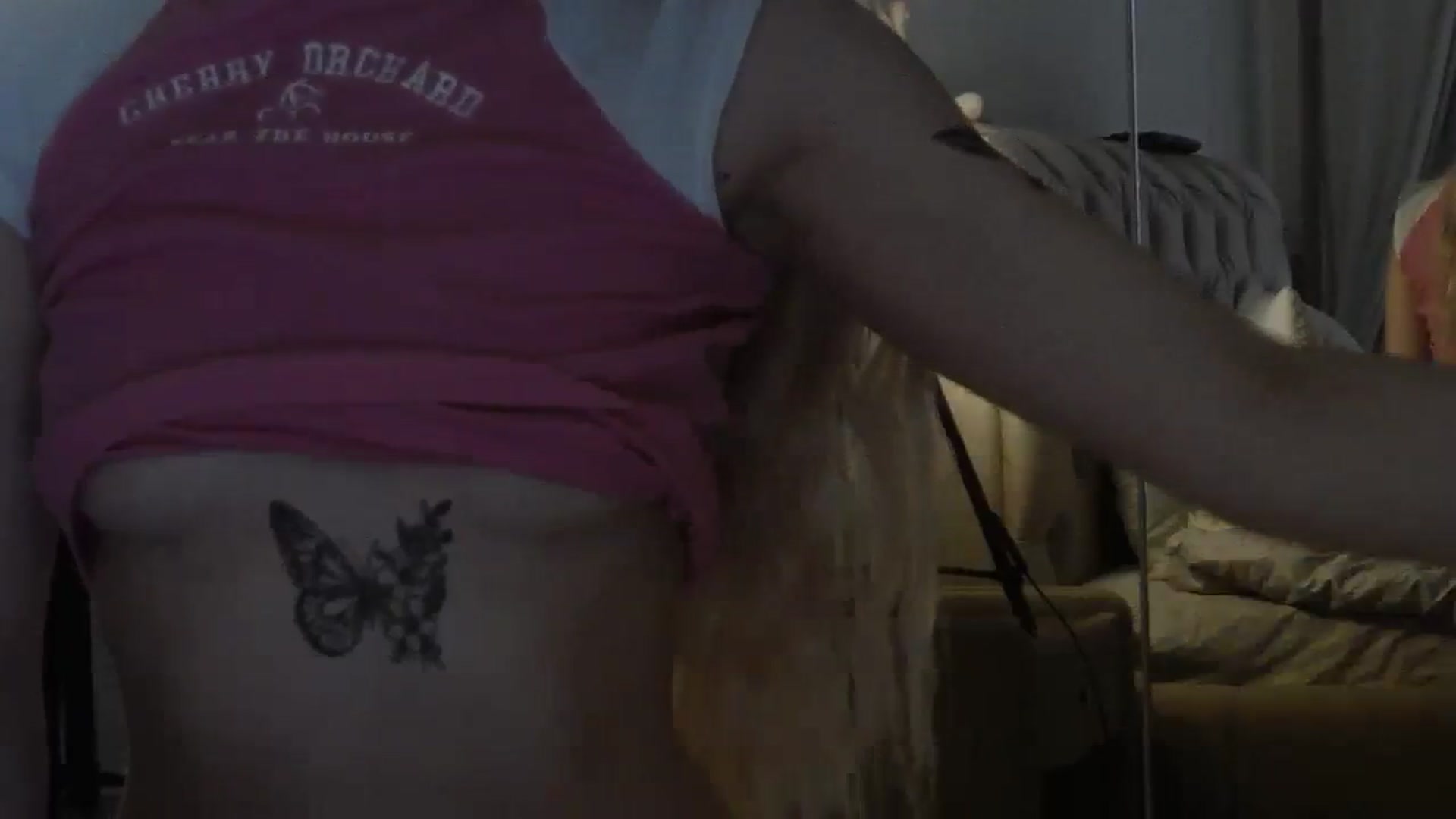 Gallery image thumbnail from StellaSol's myfreecams stream on, 01/08/2024, 11:32 image 12 of 20