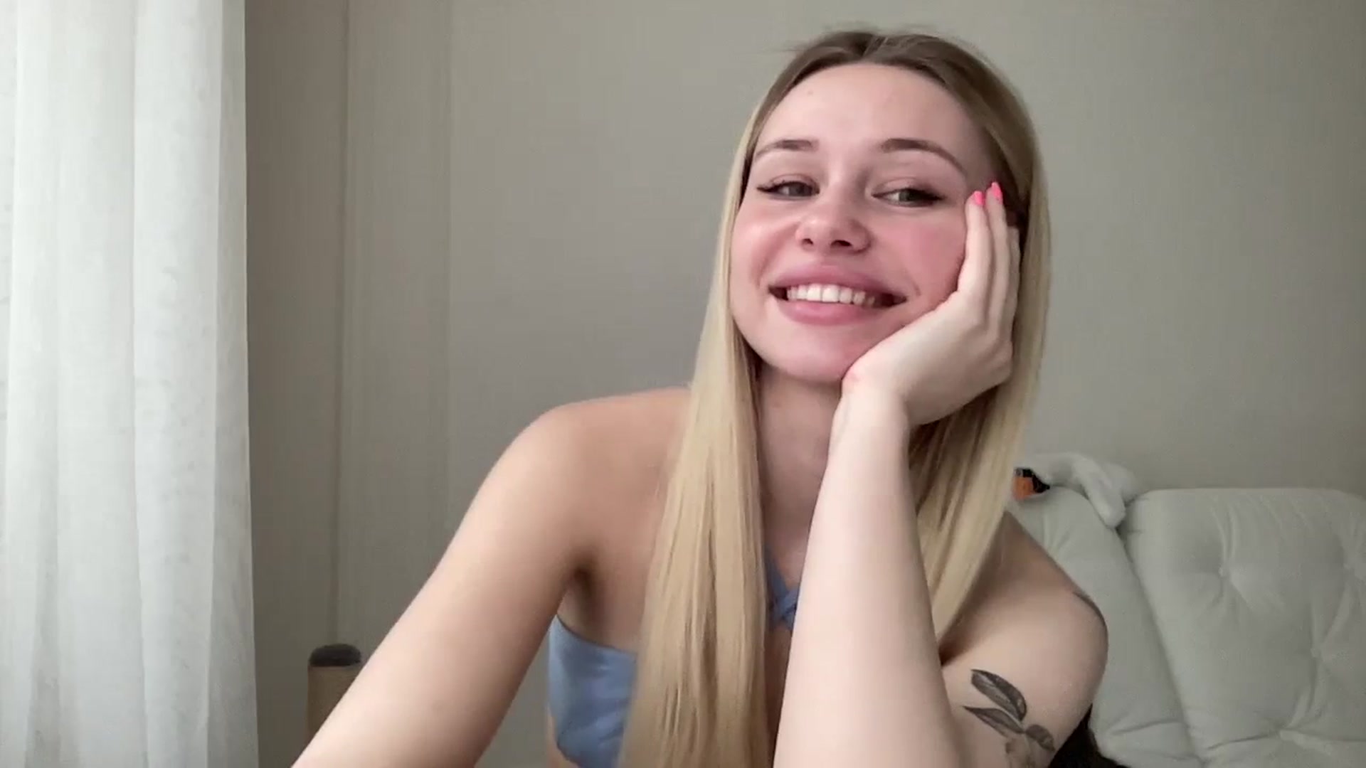 Gallery image thumbnail from StellaSol's myfreecams stream on, 01/13/2024, 09:28 image 18 of 20