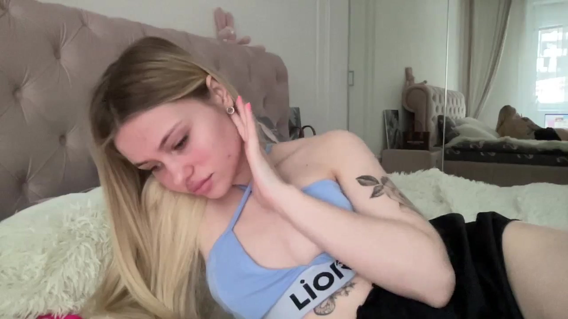 Gallery image thumbnail from StellaSol's myfreecams stream on, 01/13/2024, 13:02 image 11 of 20