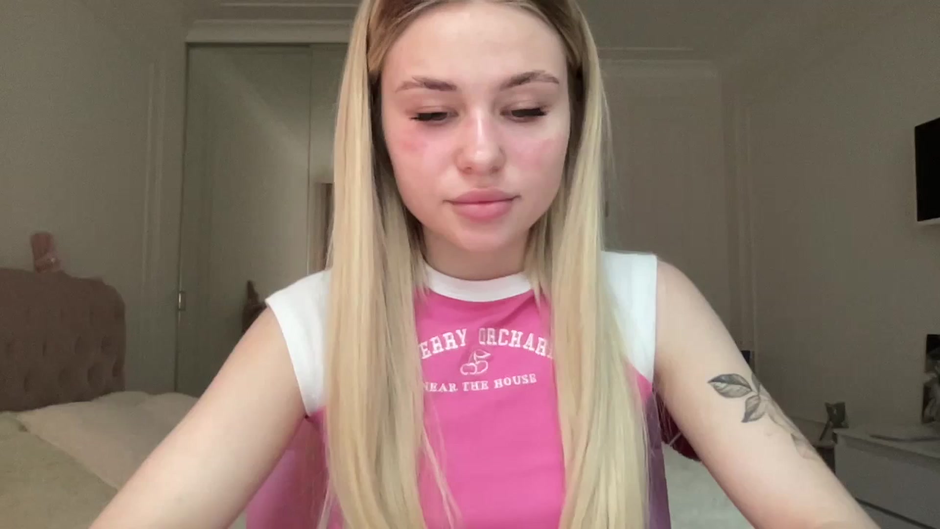 Gallery image thumbnail from StellaSol's myfreecams stream on, 01/24/2024, 07:27 image 19 of 20