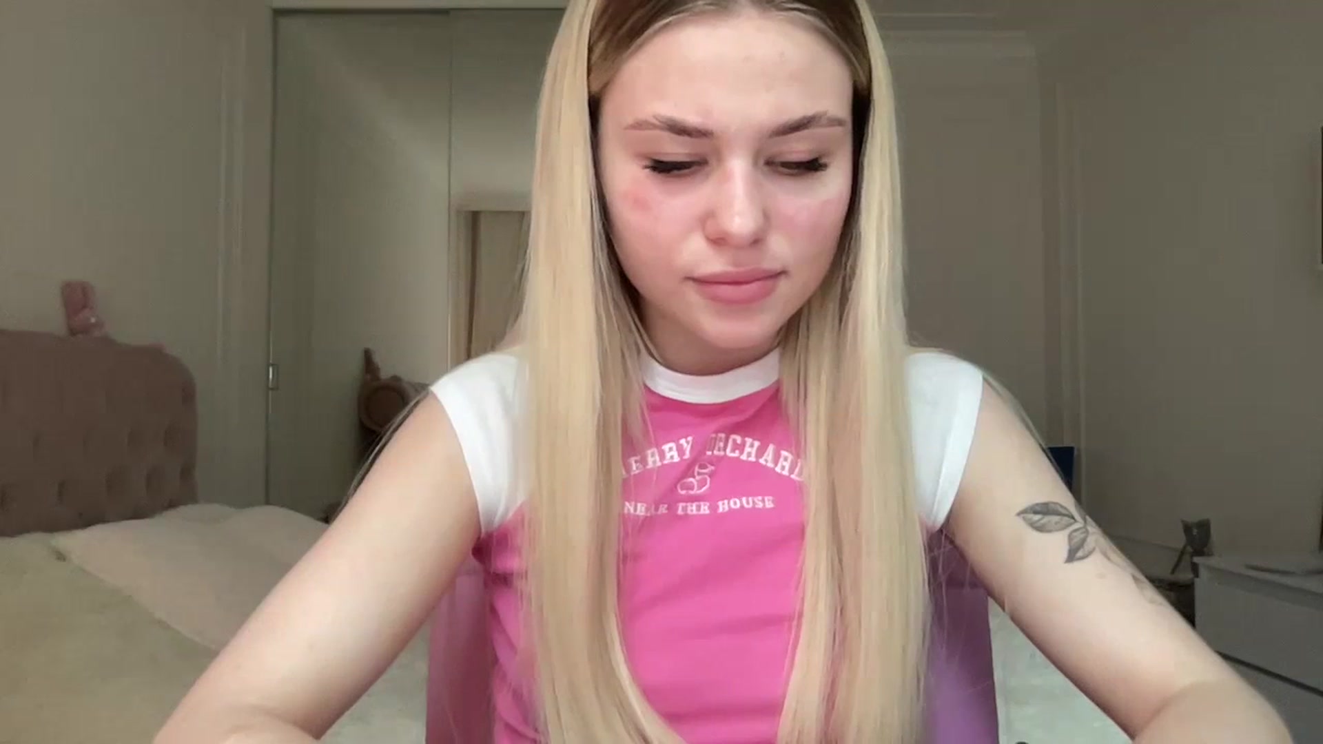 Gallery image thumbnail from StellaSol's myfreecams stream on, 01/24/2024, 08:39 image 3 of 20