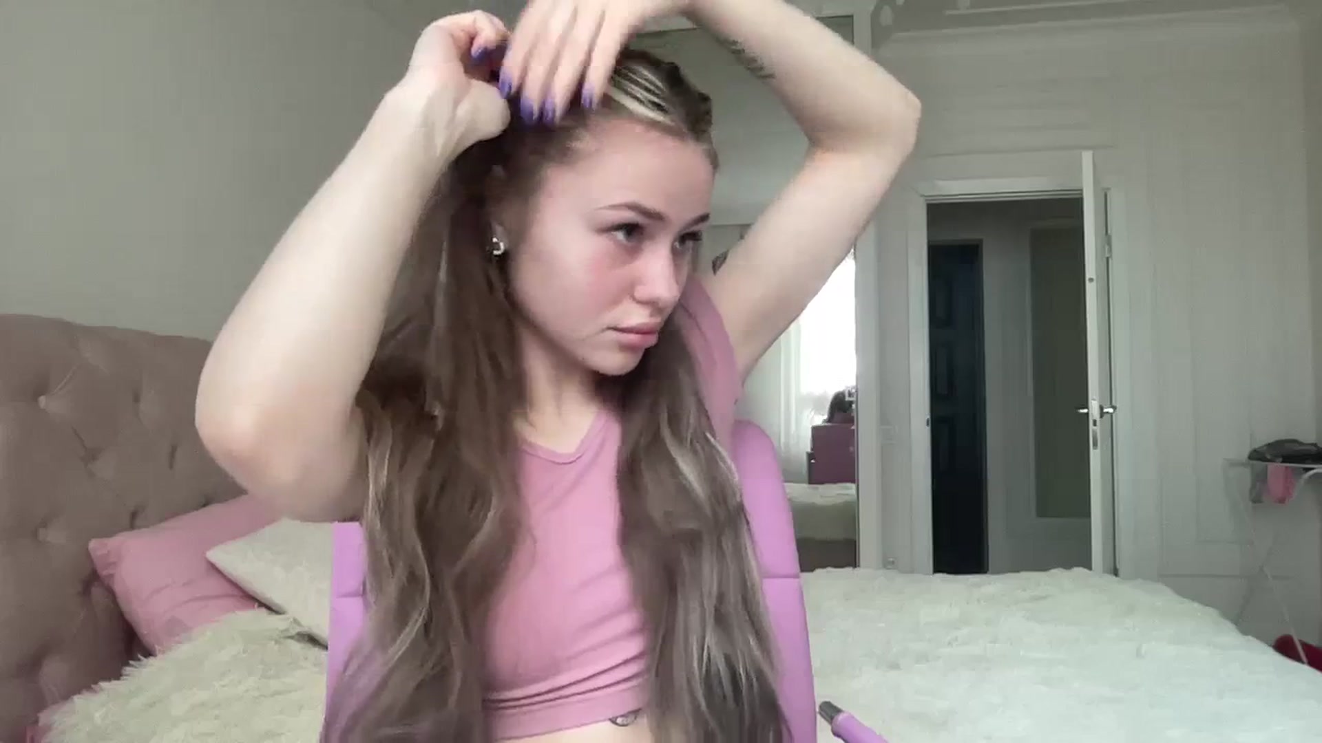 Gallery image thumbnail from StellaSol's myfreecams stream on, 02/11/2024, 10:17 image 9 of 20