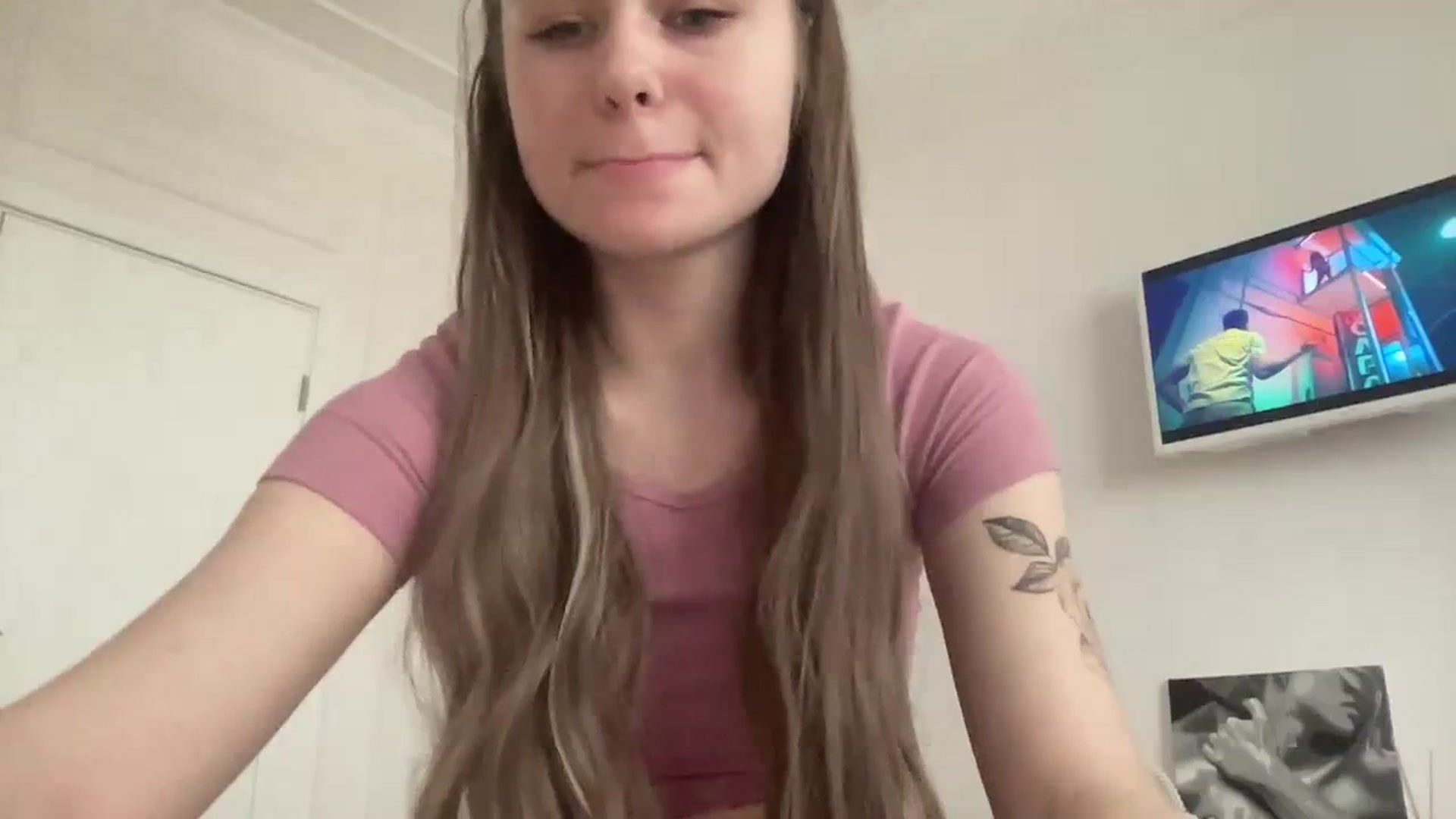 Gallery image thumbnail from StellaSol's myfreecams stream on, 02/11/2024, 10:59 image 9 of 20