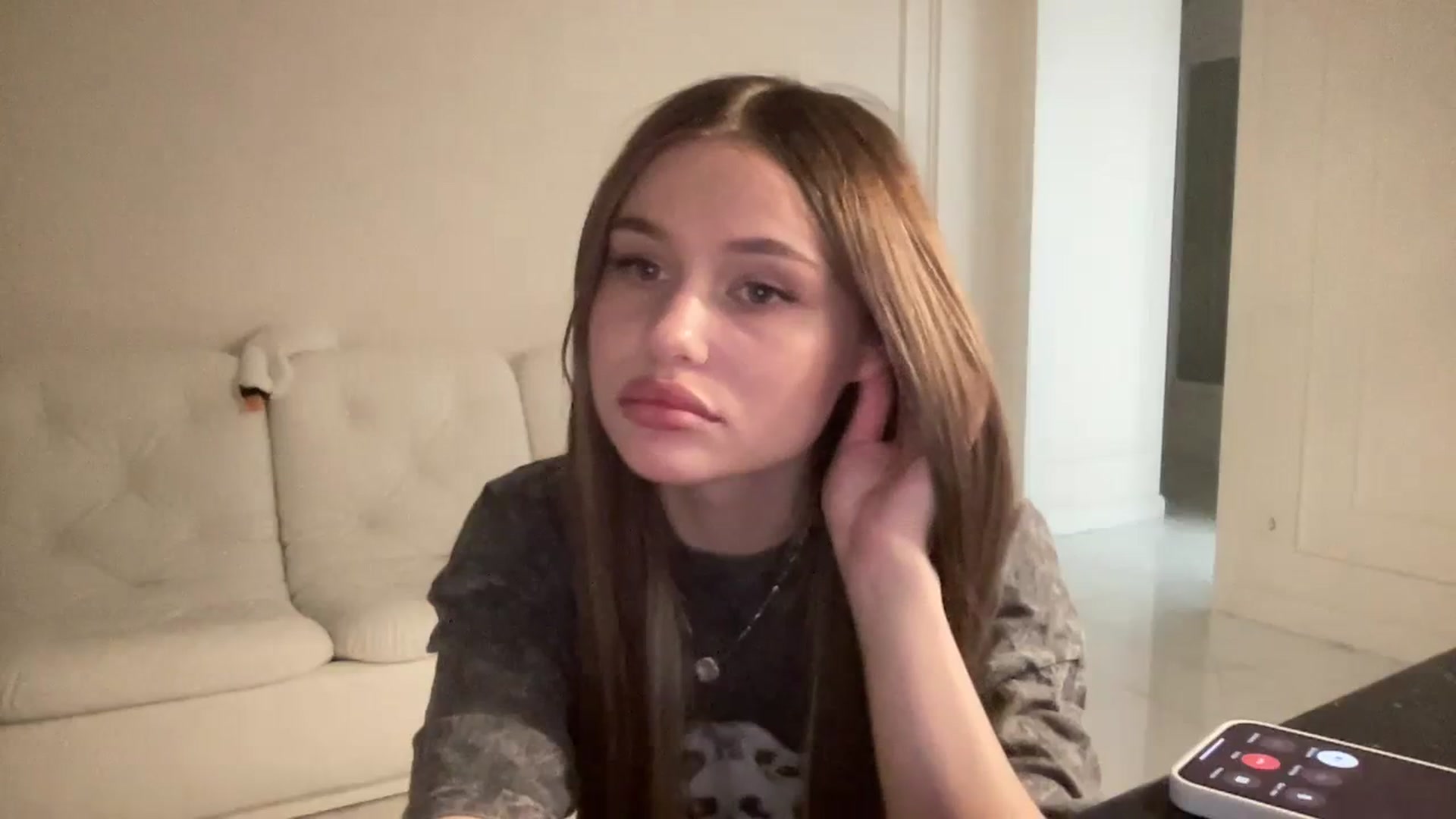 Gallery image thumbnail from StellaSol's myfreecams stream on, 03/29/2024, 18:17 image 4 of 20