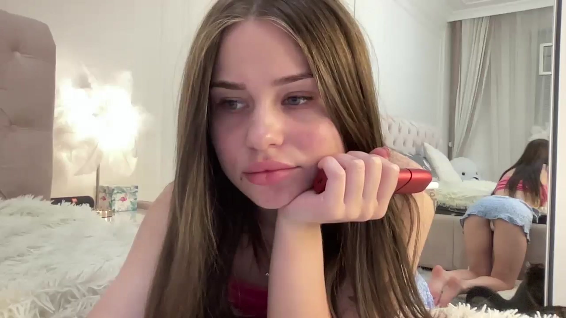 Gallery image thumbnail from StellaSol's myfreecams stream on, 06/08/2024, 18:44 image 11 of 20