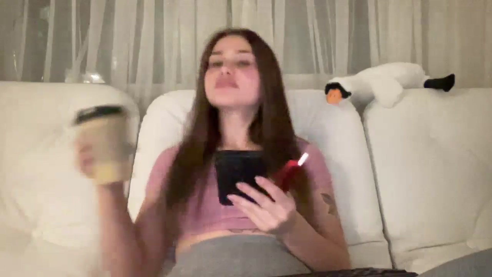 Gallery image thumbnail from StellaSol's myfreecams stream on, 06/12/2024, 20:38 image 2 of 20