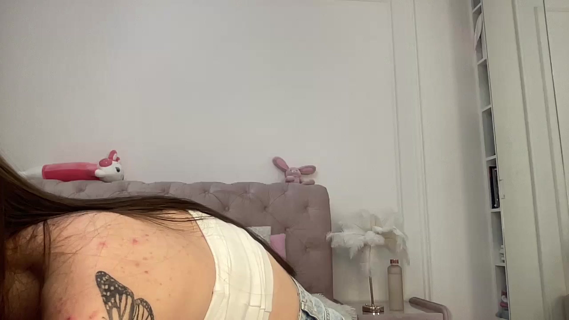 Gallery image thumbnail from StellaSol's myfreecams stream on, 07/25/2024, 18:45 image 11 of 20