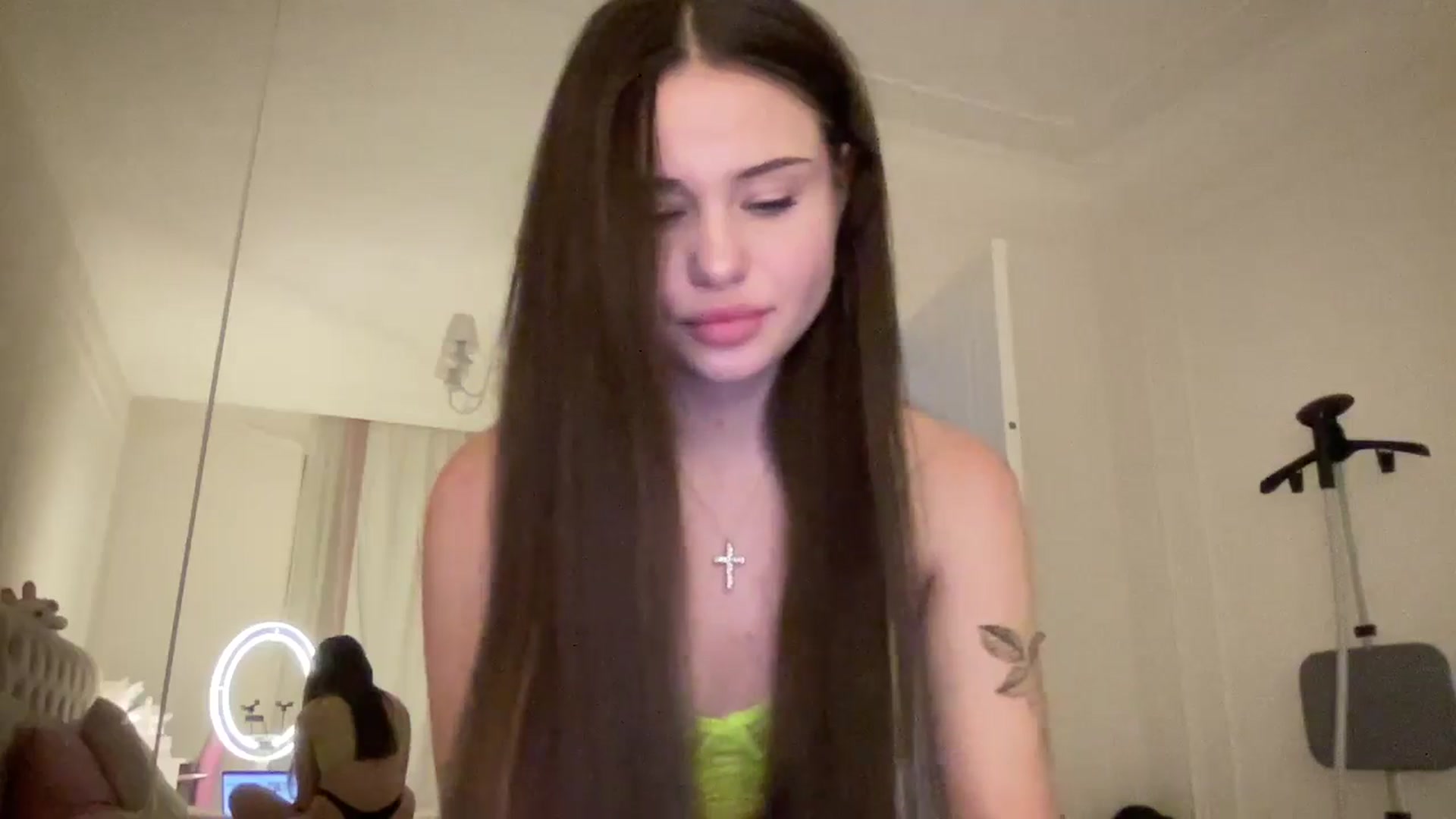 Gallery image thumbnail from StellaSol's myfreecams stream on, 07/29/2024, 18:44 image 12 of 20