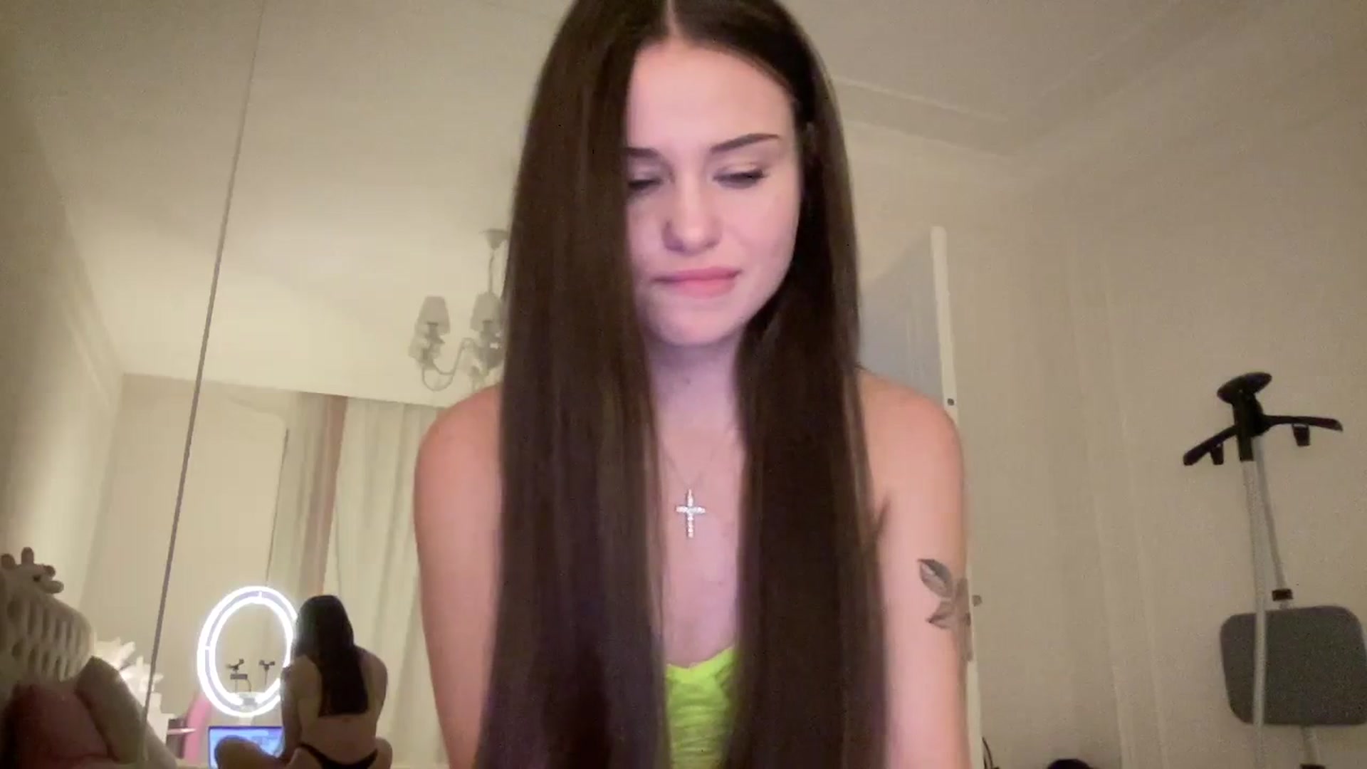 Gallery image thumbnail from StellaSol's myfreecams stream on, 07/29/2024, 18:44 image 20 of 20
