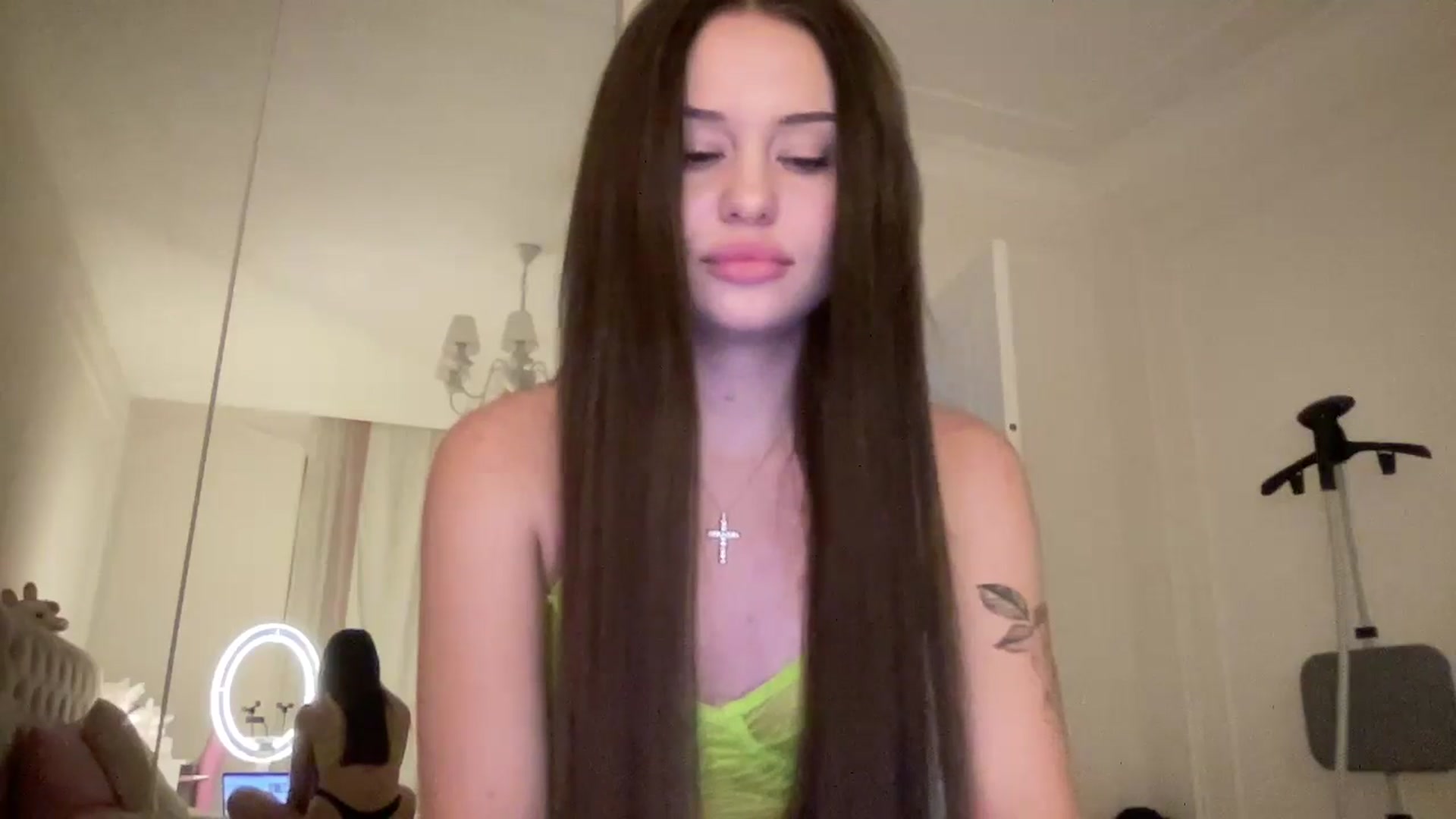 Gallery image thumbnail from StellaSol's myfreecams stream on, 07/29/2024, 18:44 image 18 of 20