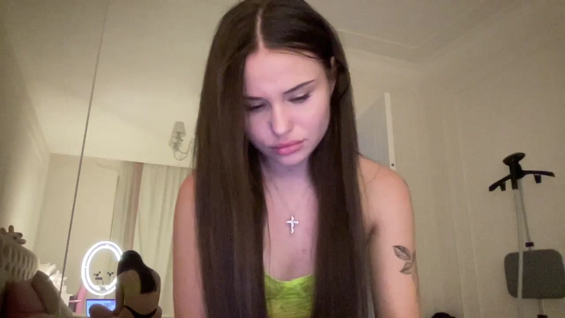 Gallery image thumbnail from StellaSol's myfreecams stream on, 07/29/2024, 18:44 image 11 of 20