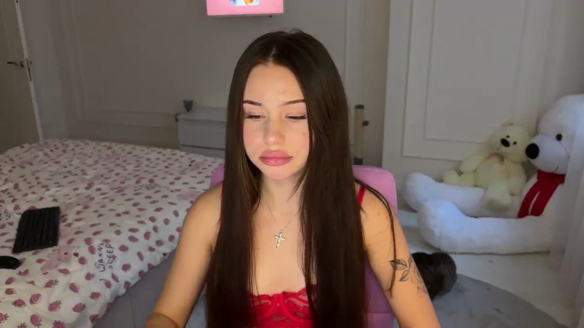 Gallery image thumbnail from StellaSol's myfreecams stream on, 08/17/2024, 17:46 image 2 of 20
