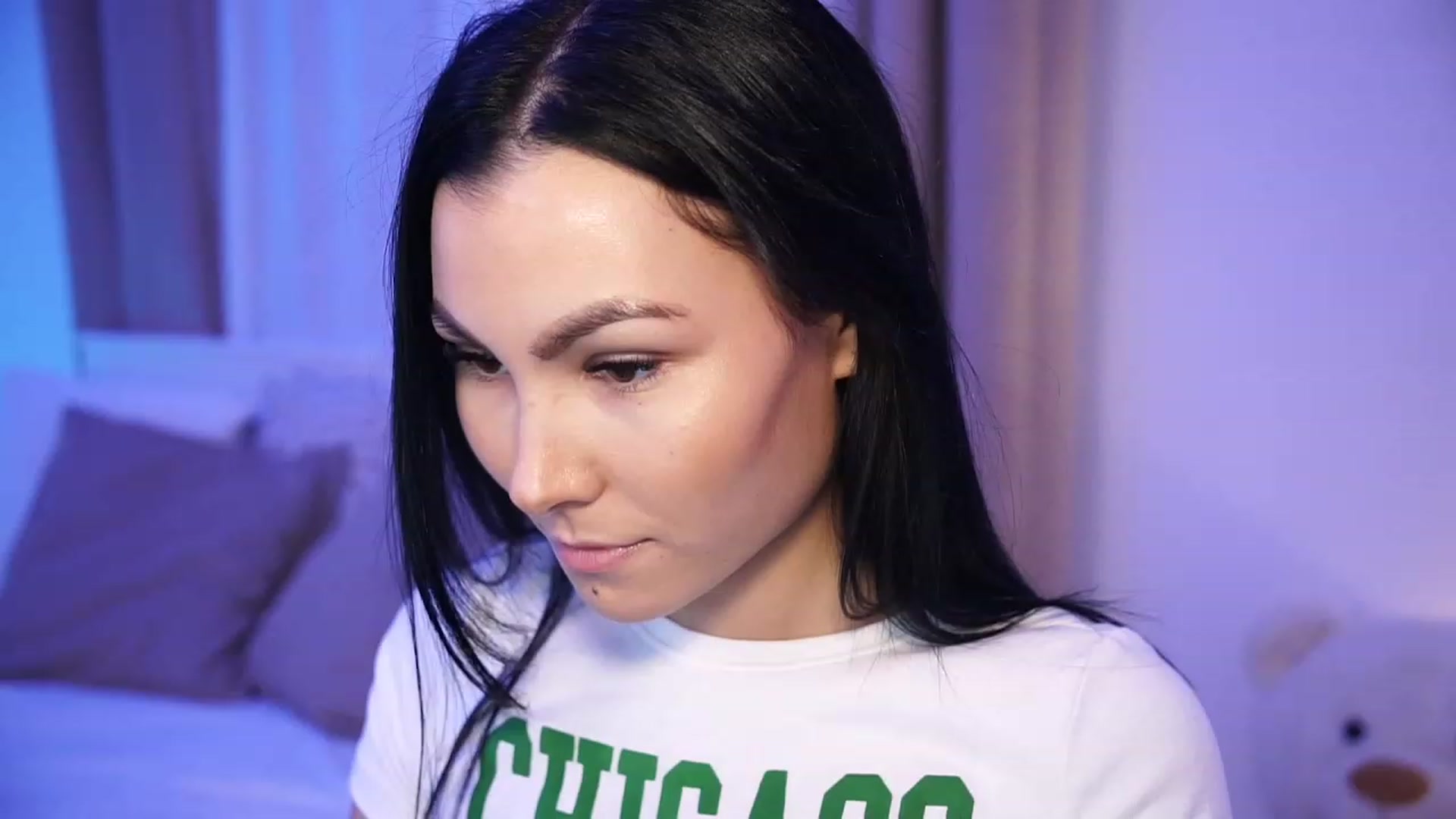 Gallery image thumbnail from StellaStone4's myfreecams stream on, 11/18/2023, 20:42 image 12 of 20
