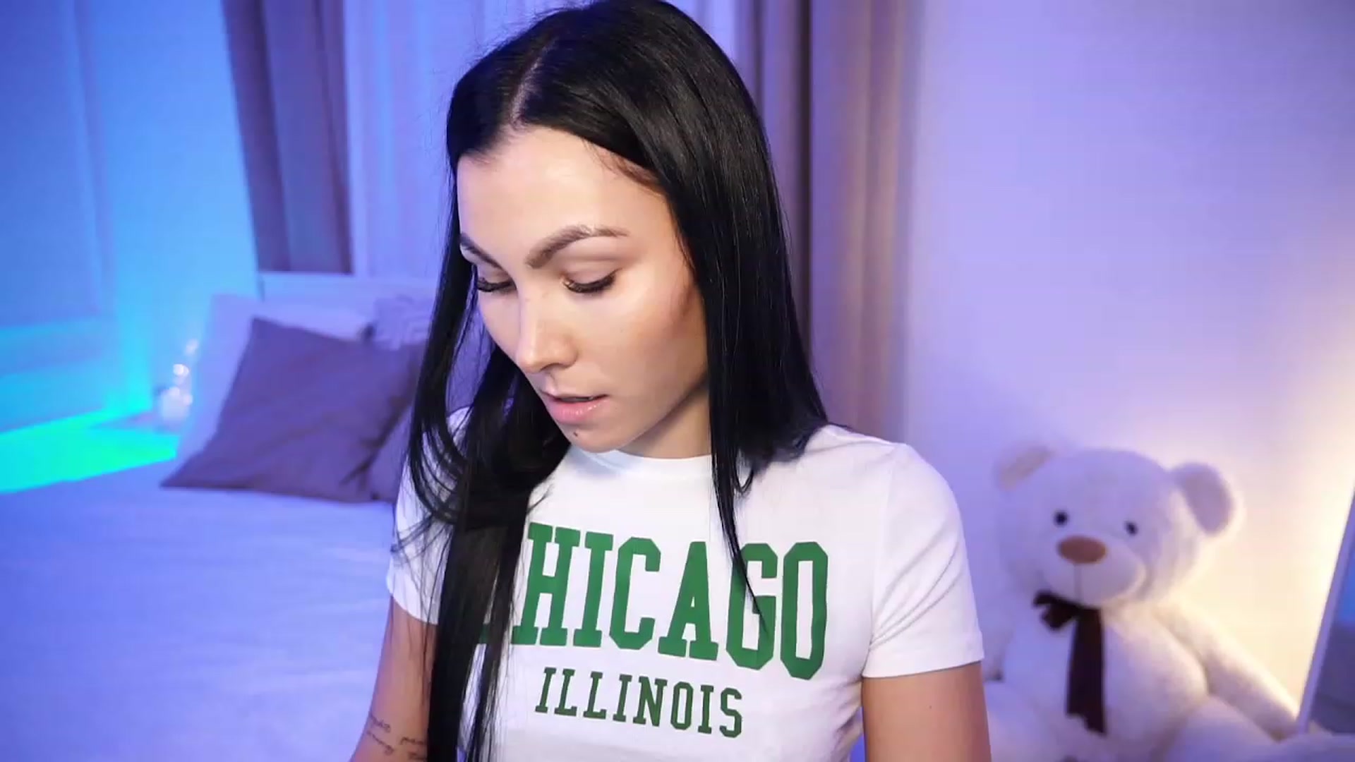 Gallery image thumbnail from StellaStone4's myfreecams stream on, 11/18/2023, 20:42 image 17 of 20