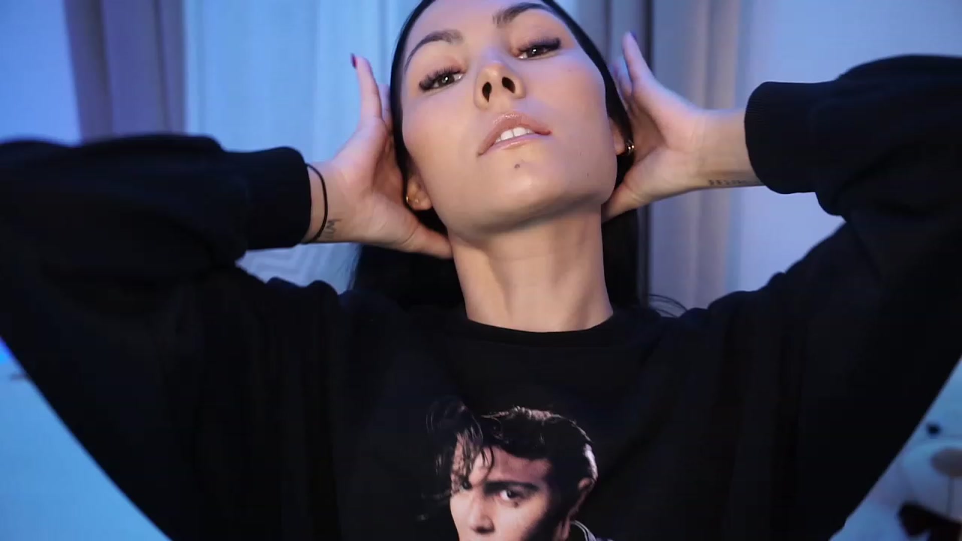 Gallery image thumbnail from StellaStone4's myfreecams stream on, 11/21/2023, 19:37 image 6 of 20