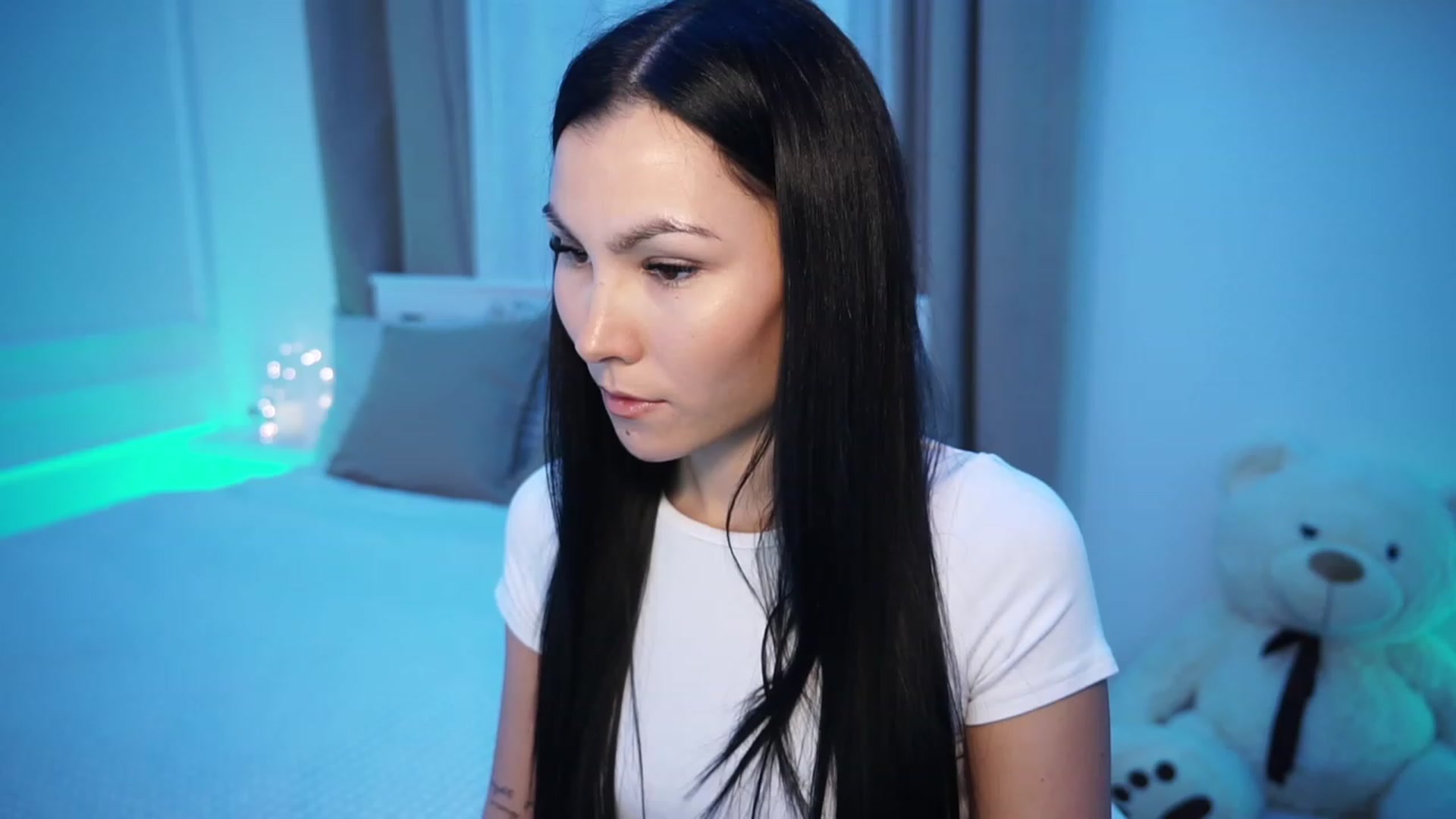 Gallery image thumbnail from StellaStone4's myfreecams stream on, 12/01/2023, 19:55 image 20 of 20