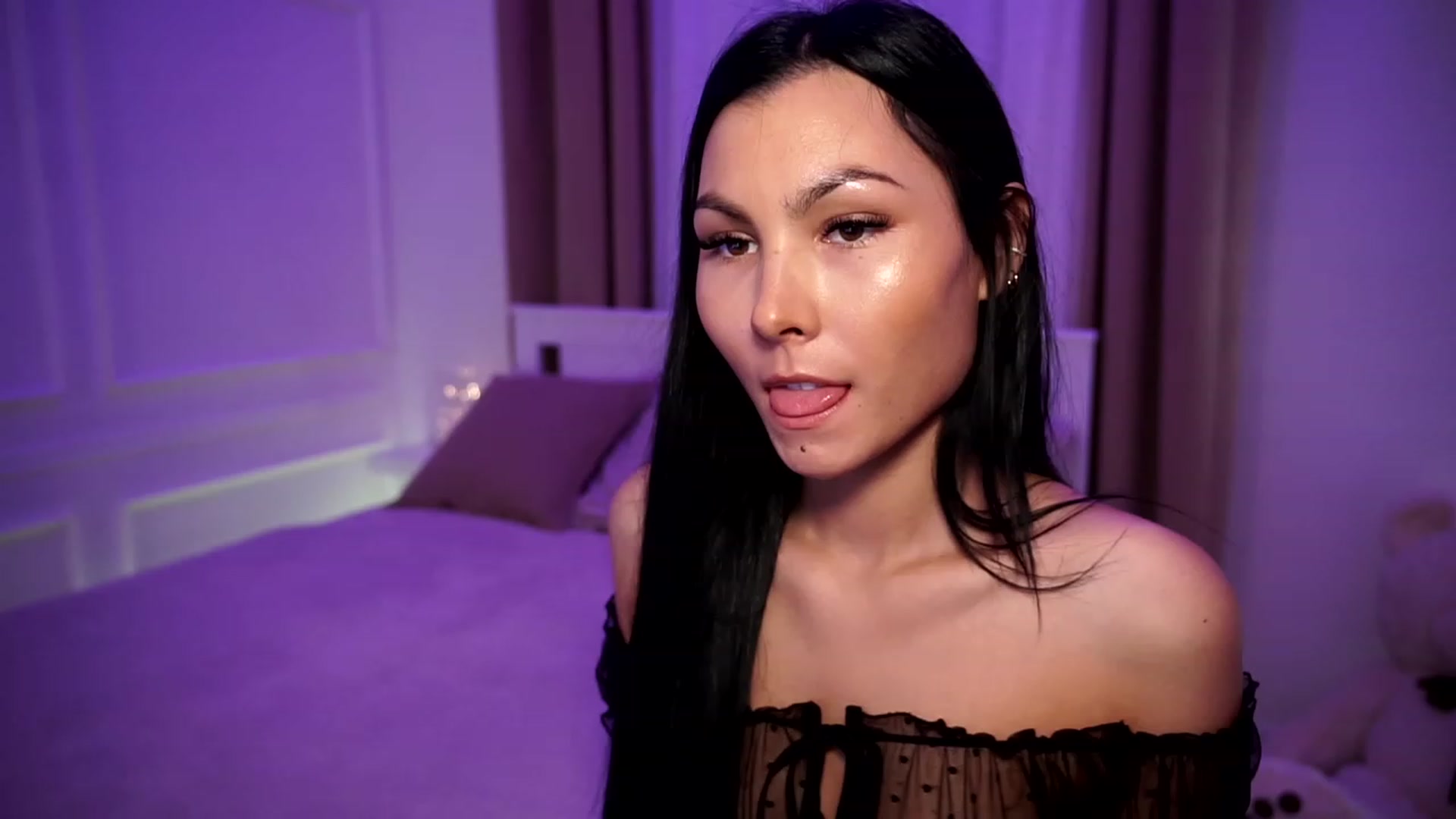Gallery image thumbnail from StellaStone4's myfreecams stream on, 01/02/2024, 21:18 image 11 of 20