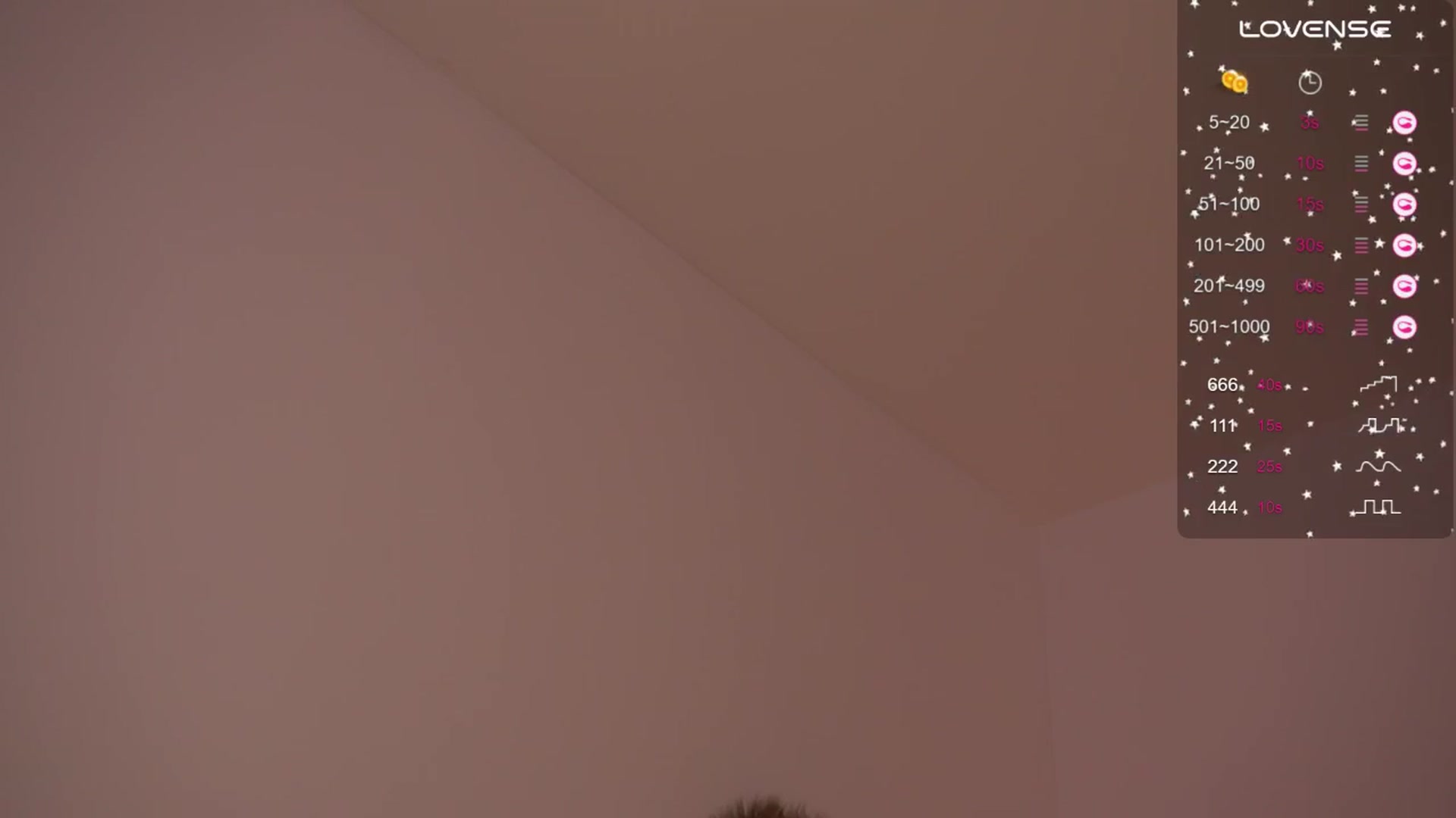 Gallery image thumbnail from StellaStone4's myfreecams stream on, 05/03/2024, 07:51 image 11 of 20