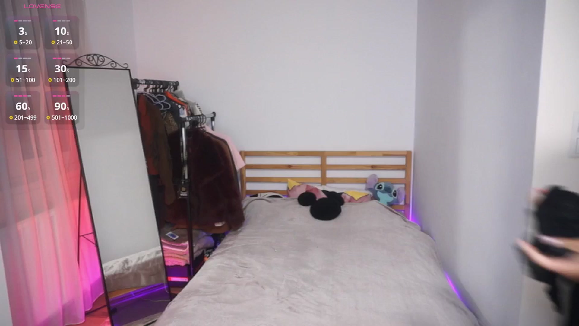 Gallery image thumbnail from Stella_Stone's myfreecams stream on, 03/16/2025, 23:04 image 1 of 20