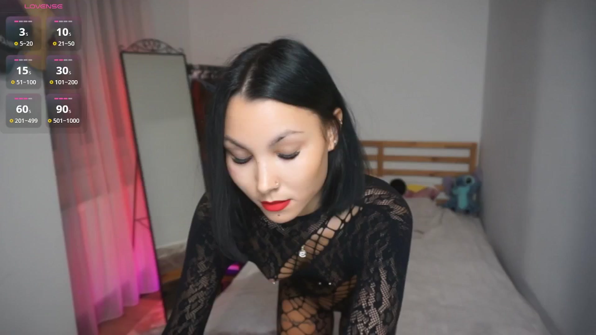 Gallery image thumbnail from Stella_Stone's myfreecams stream on, 03/18/2025, 02:05 image 1 of 20
