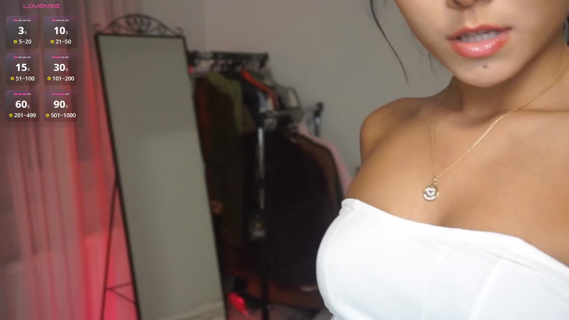 Gallery image thumbnail from Stella_Stone's myfreecams stream on, 03/25/2025, 21:16 image 1 of 20