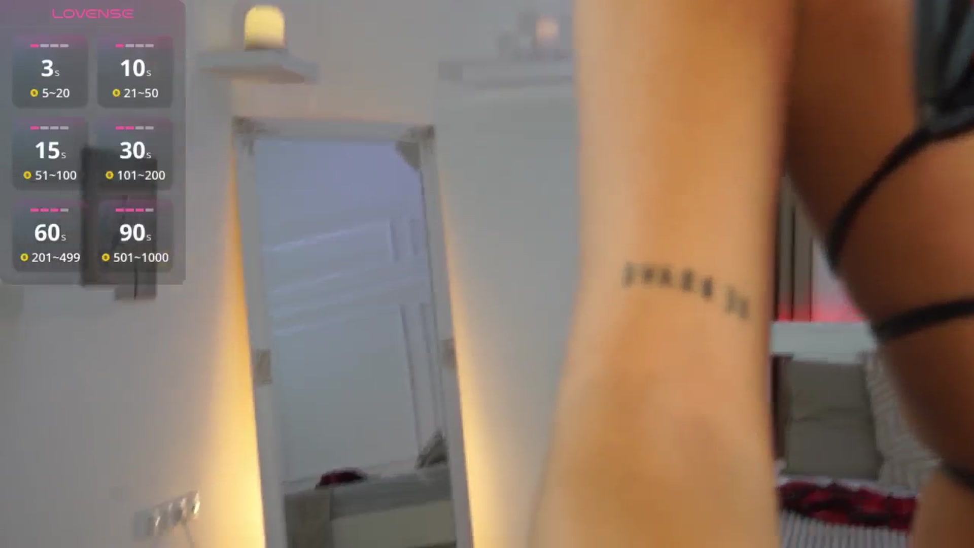 Gallery image thumbnail from Stella_Stone's myfreecams stream on, 04/12/2025, 09:49 image 16 of 20