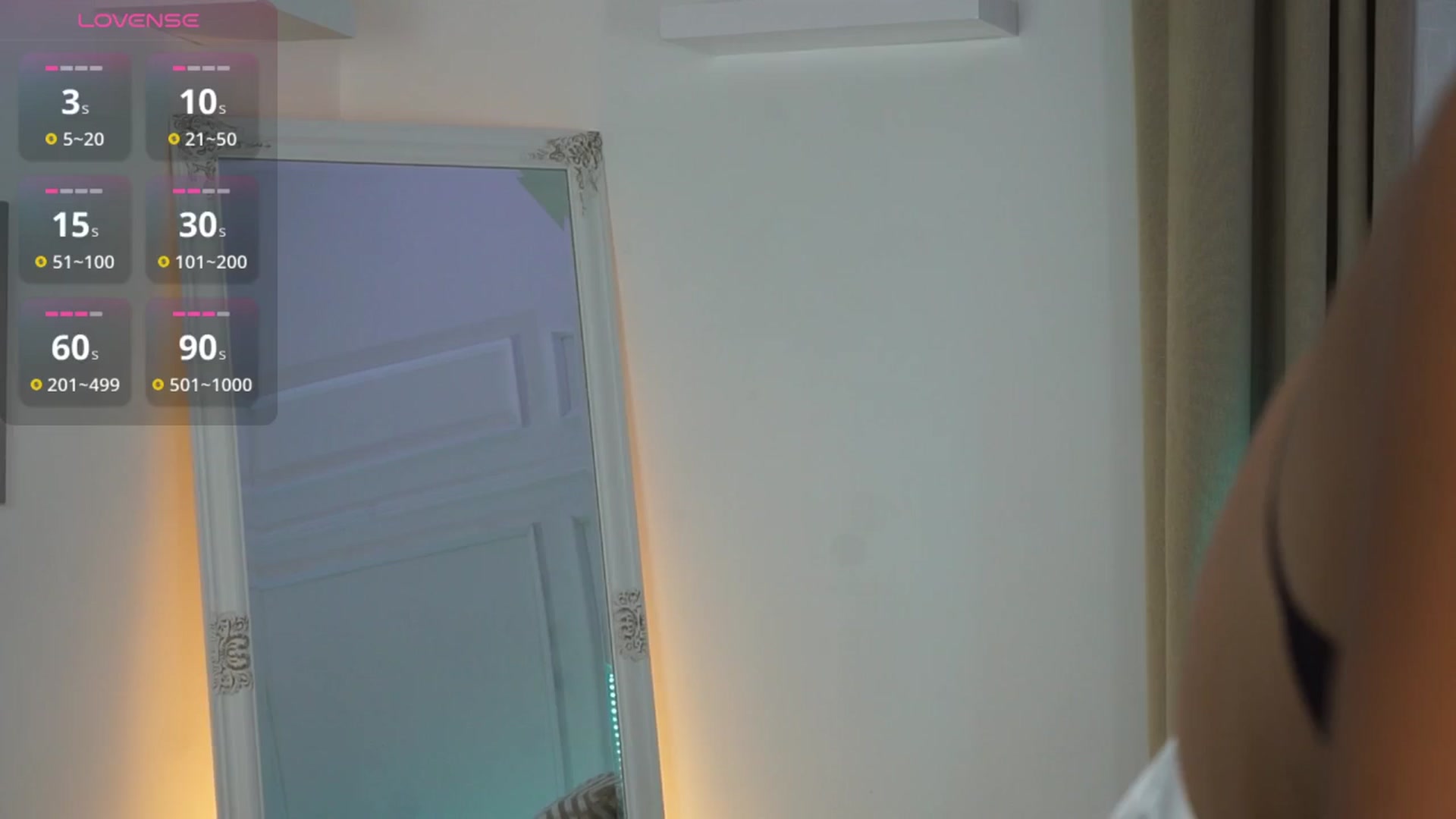 Gallery image thumbnail from Stella_Stone's myfreecams stream on, 04/13/2025, 15:07 image 10 of 20