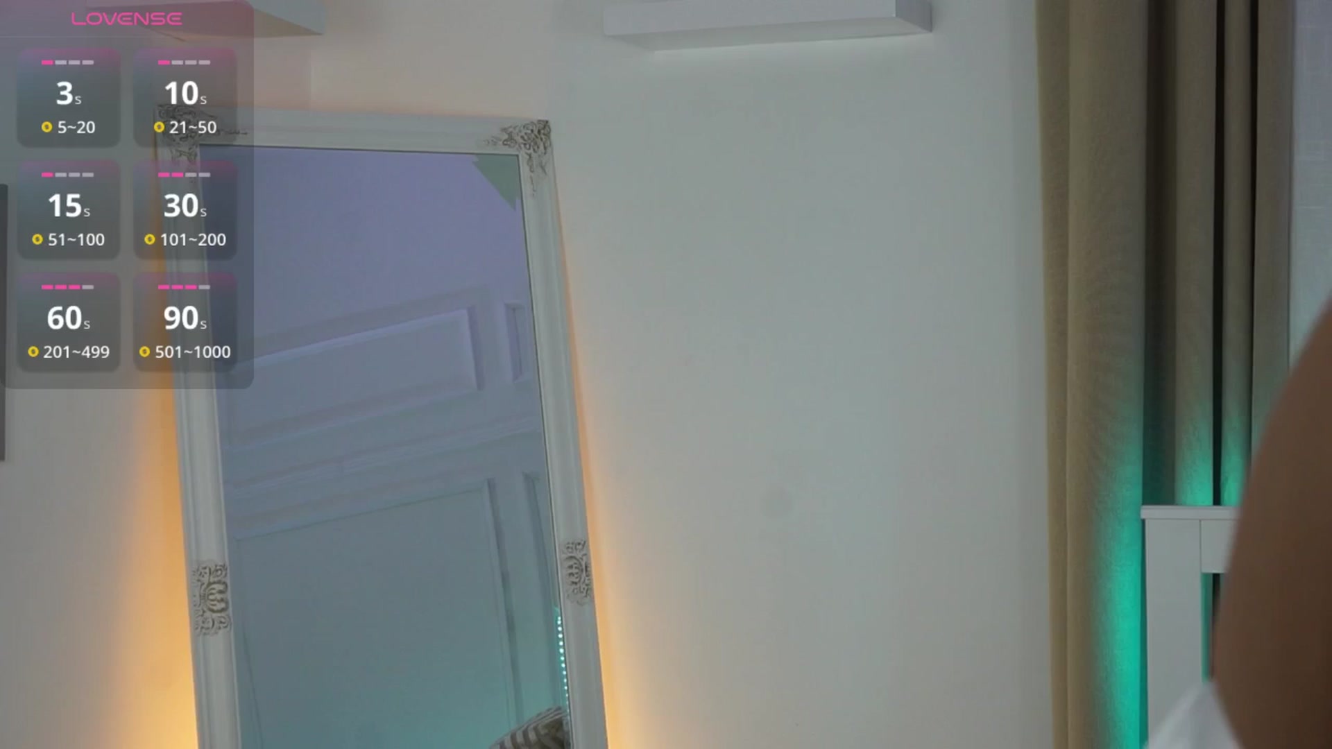 Gallery image thumbnail from Stella_Stone's myfreecams stream on, 04/13/2025, 15:07 image 9 of 20