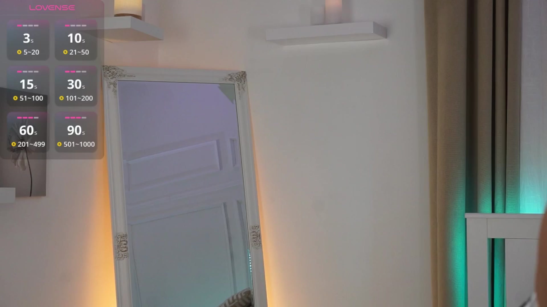 Gallery image thumbnail from Stella_Stone's myfreecams stream on, 04/13/2025, 17:30 image 7 of 20