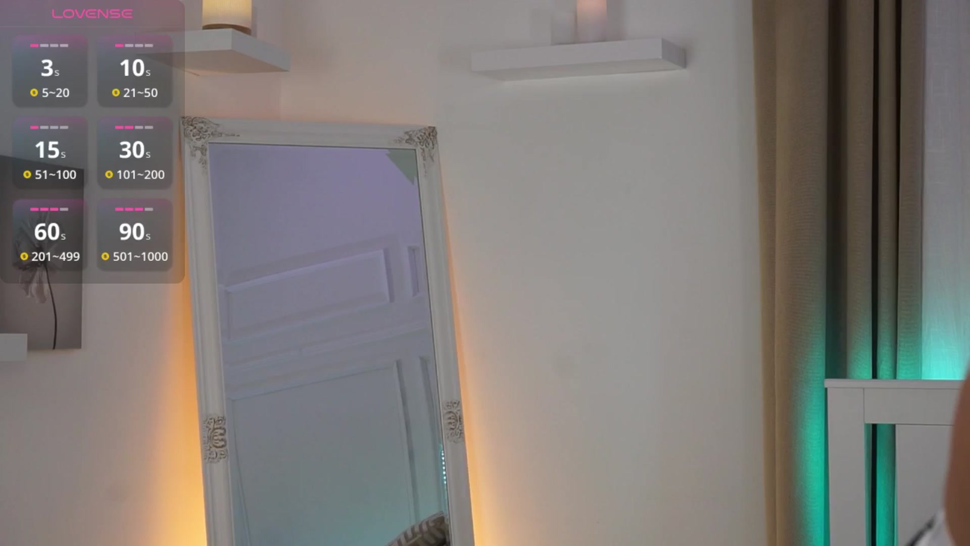 Gallery image thumbnail from Stella_Stone's myfreecams stream on, 04/13/2025, 17:30 image 6 of 20