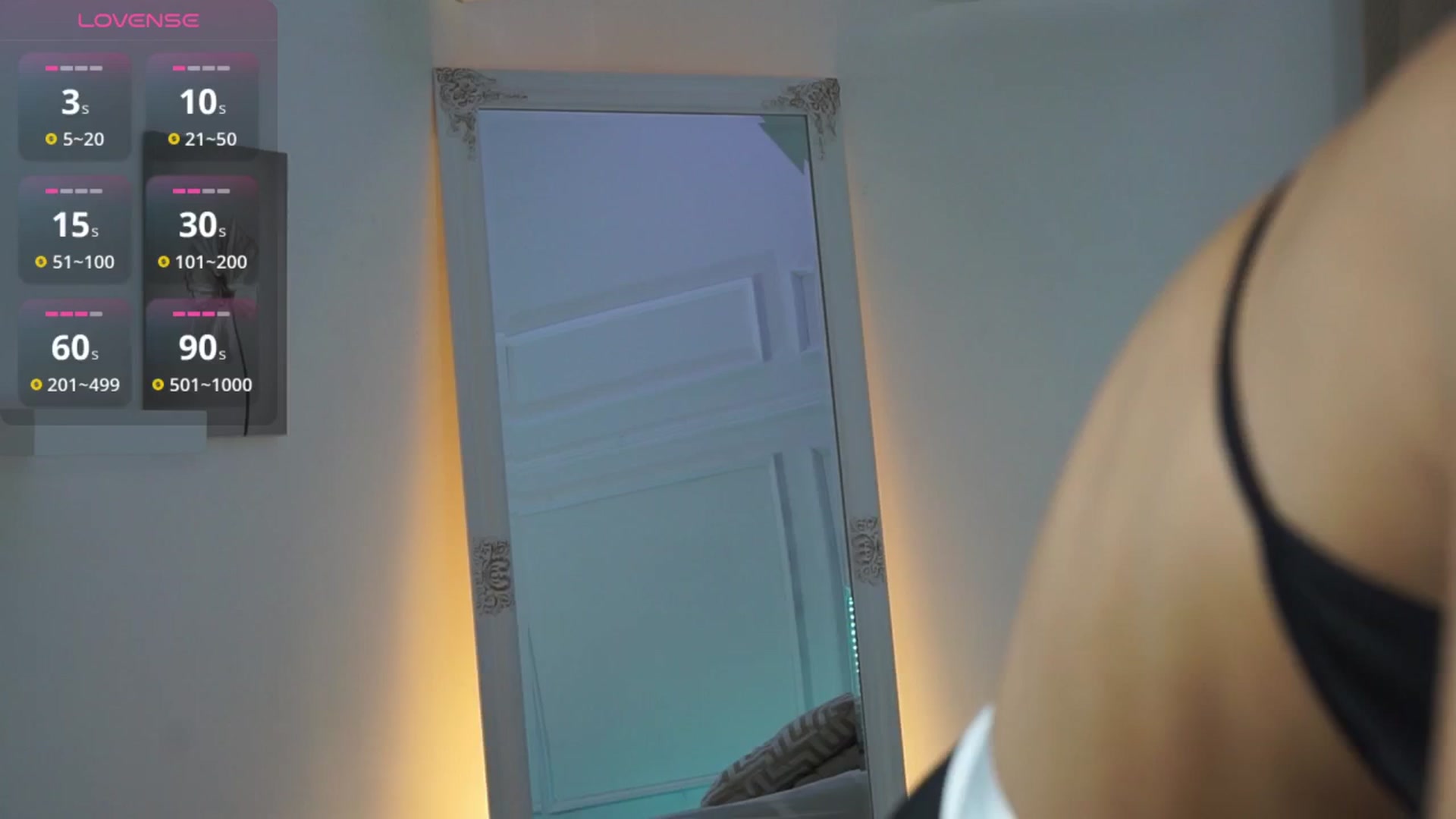 Gallery image thumbnail from Stella_Stone's myfreecams stream on, 04/13/2025, 17:30 image 18 of 20