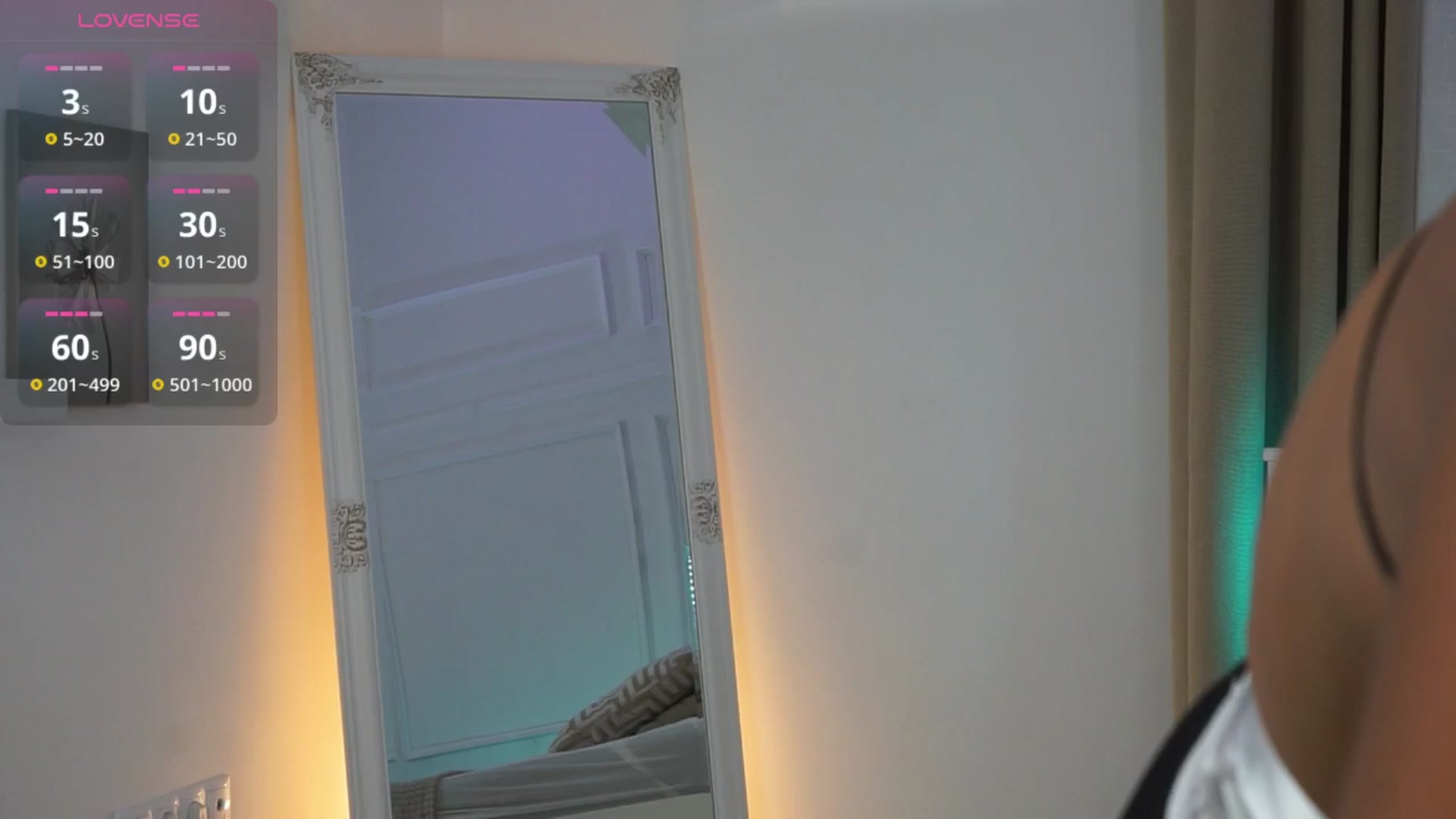 Gallery image thumbnail from Stella_Stone's myfreecams stream on, 04/13/2025, 17:30 image 9 of 20