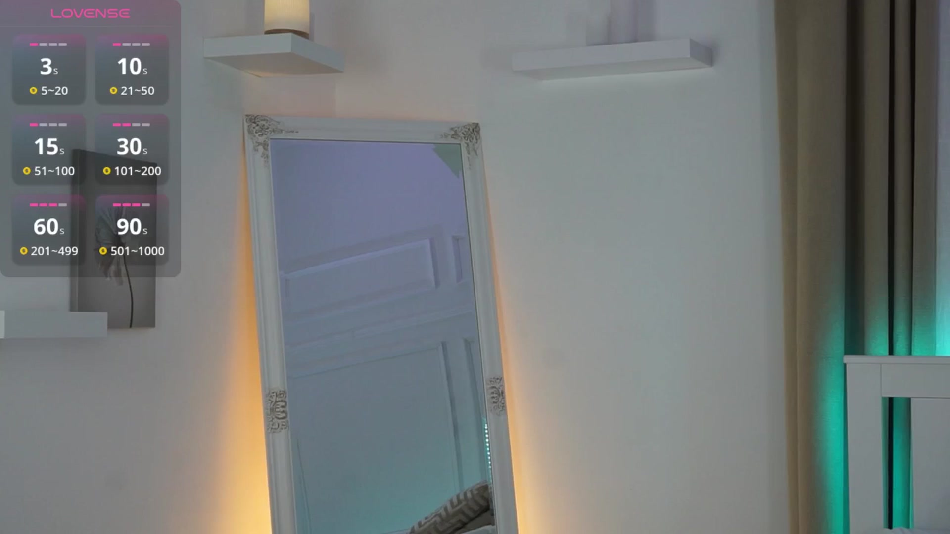 Gallery image thumbnail from Stella_Stone's myfreecams stream on, 04/13/2025, 19:25 image 3 of 20