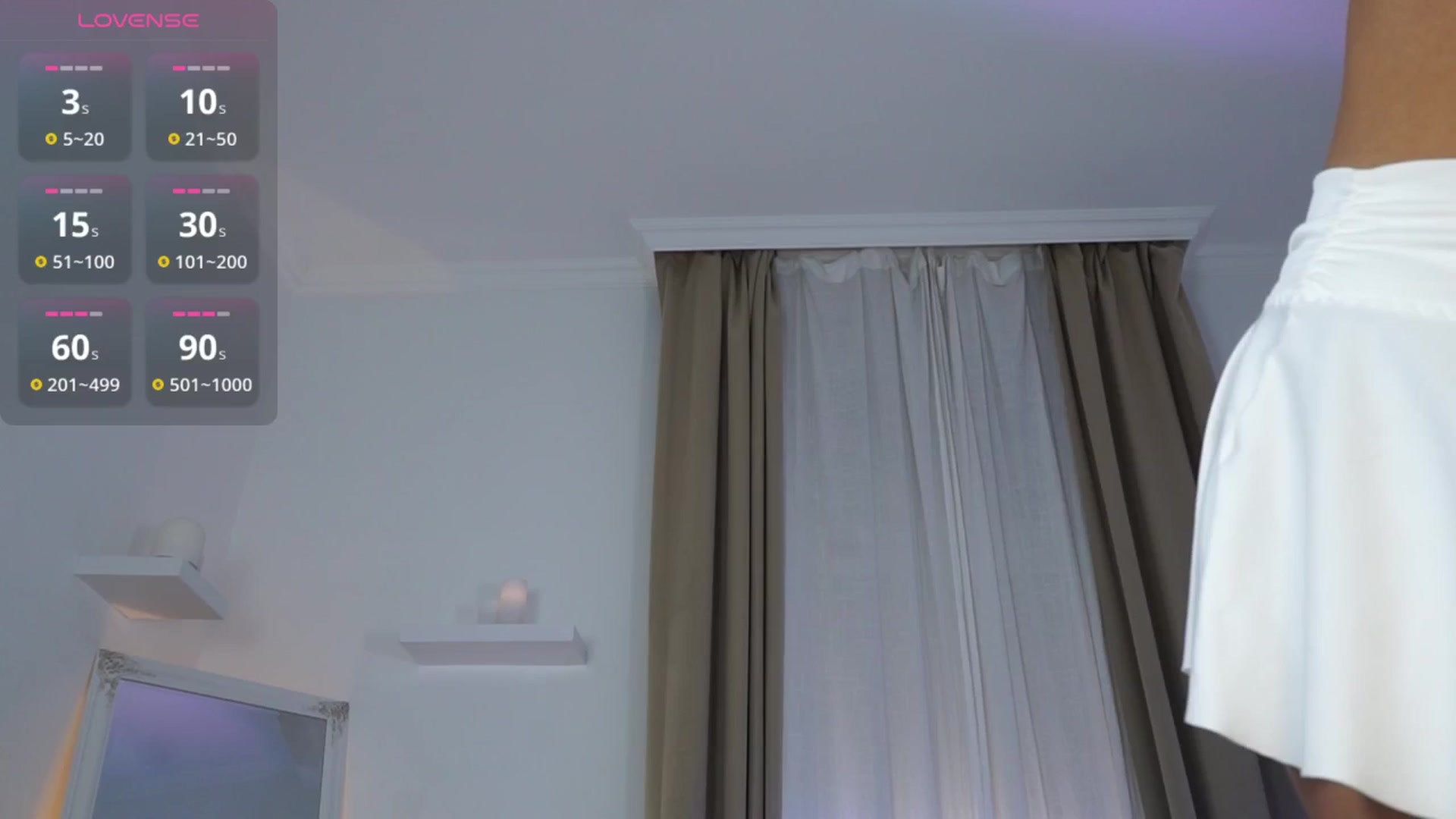 Gallery image thumbnail from Stella_Stone's myfreecams stream on, 04/14/2025, 19:21 image 15 of 20