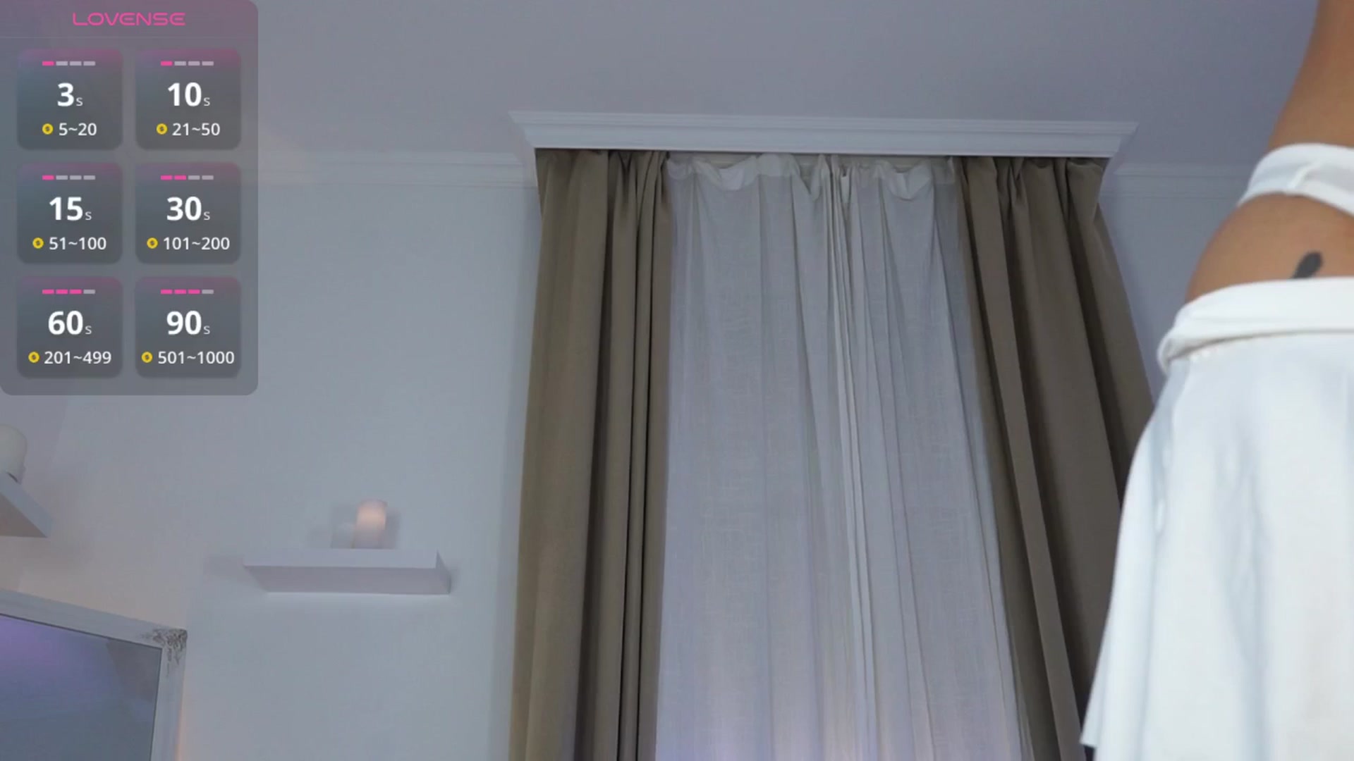 Gallery image thumbnail from Stella_Stone's myfreecams stream on, 04/14/2025, 19:21 image 9 of 20
