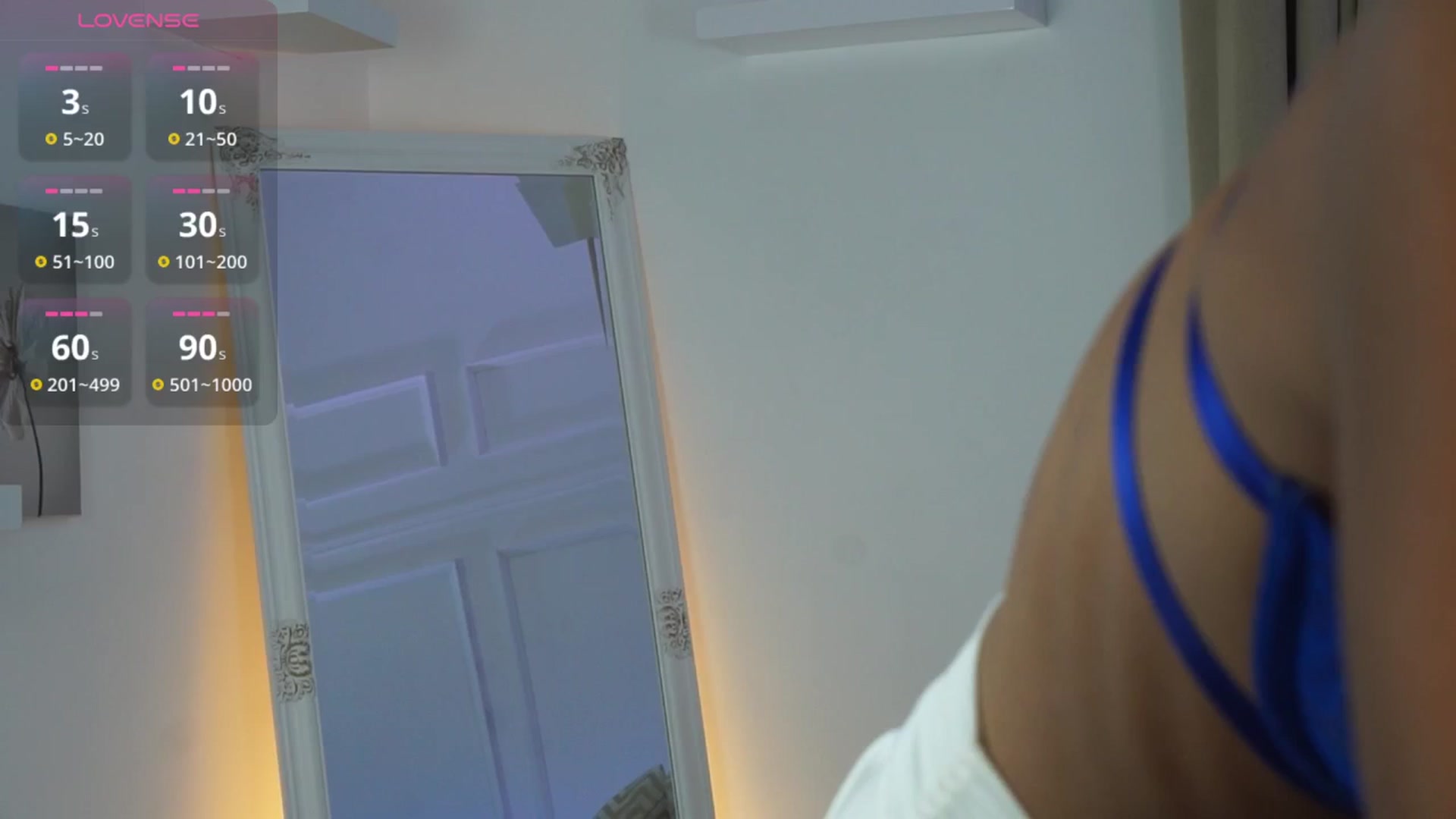 Gallery image thumbnail from Stella_Stone's myfreecams stream on, 04/17/2025, 20:43 image 3 of 20