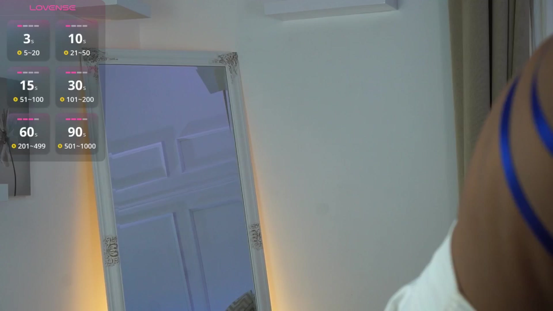 Gallery image thumbnail from Stella_Stone's myfreecams stream on, 04/17/2025, 20:43 image 2 of 20