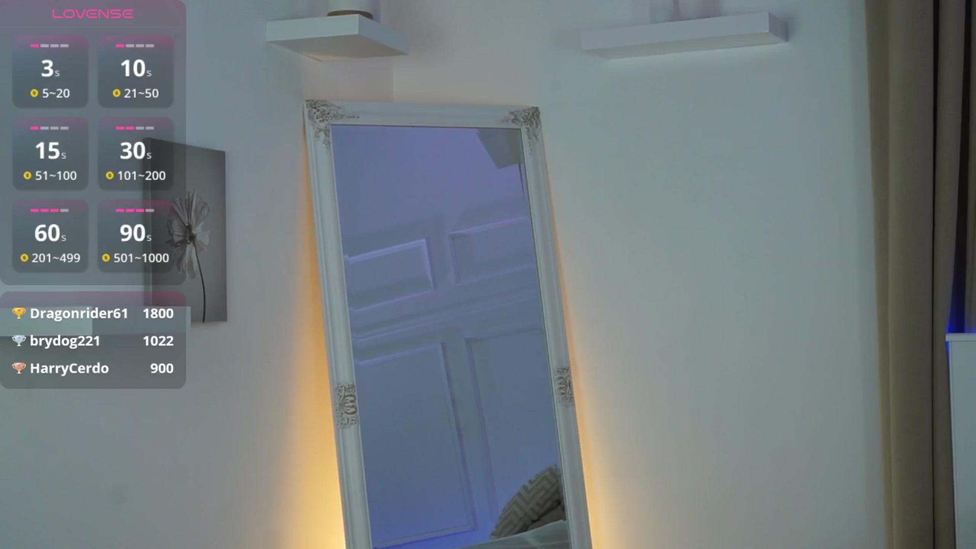 Gallery image thumbnail from Stella_Stone's myfreecams stream on, 04/17/2025, 22:56 image 2 of 20