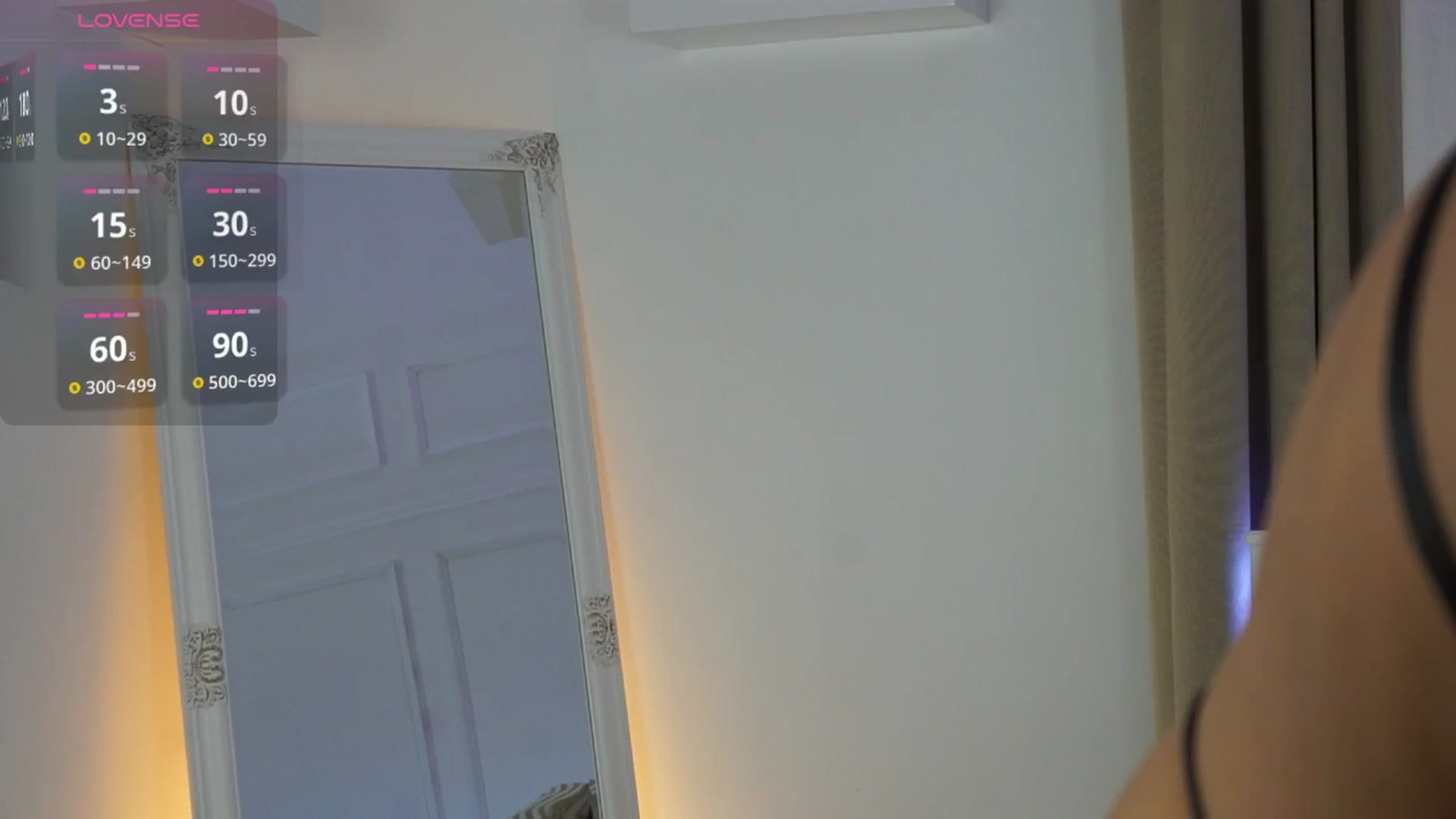 Gallery image thumbnail from Stella_Stone's myfreecams stream on, 04/18/2025, 18:55 image 7 of 20