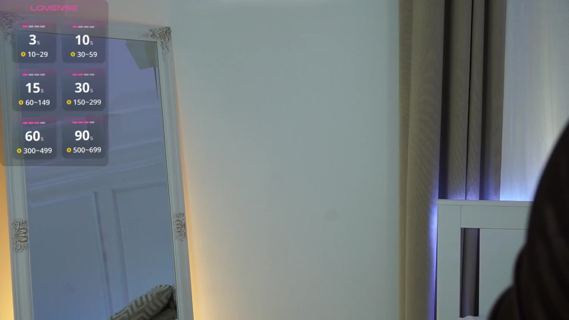 Gallery image thumbnail from Stella_Stone's myfreecams stream on, 04/19/2025, 13:24 image 19 of 20