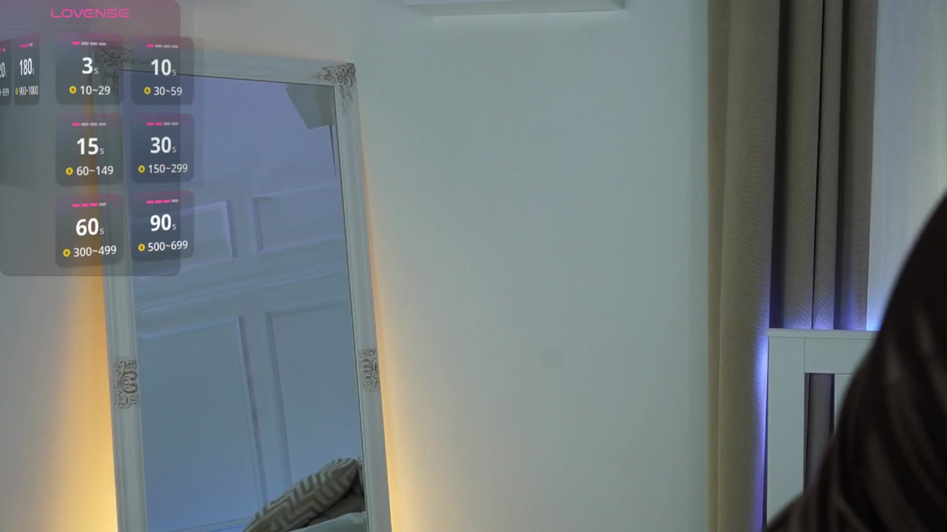 Gallery image thumbnail from Stella_Stone's myfreecams stream on, 04/19/2025, 13:24 image 1 of 20